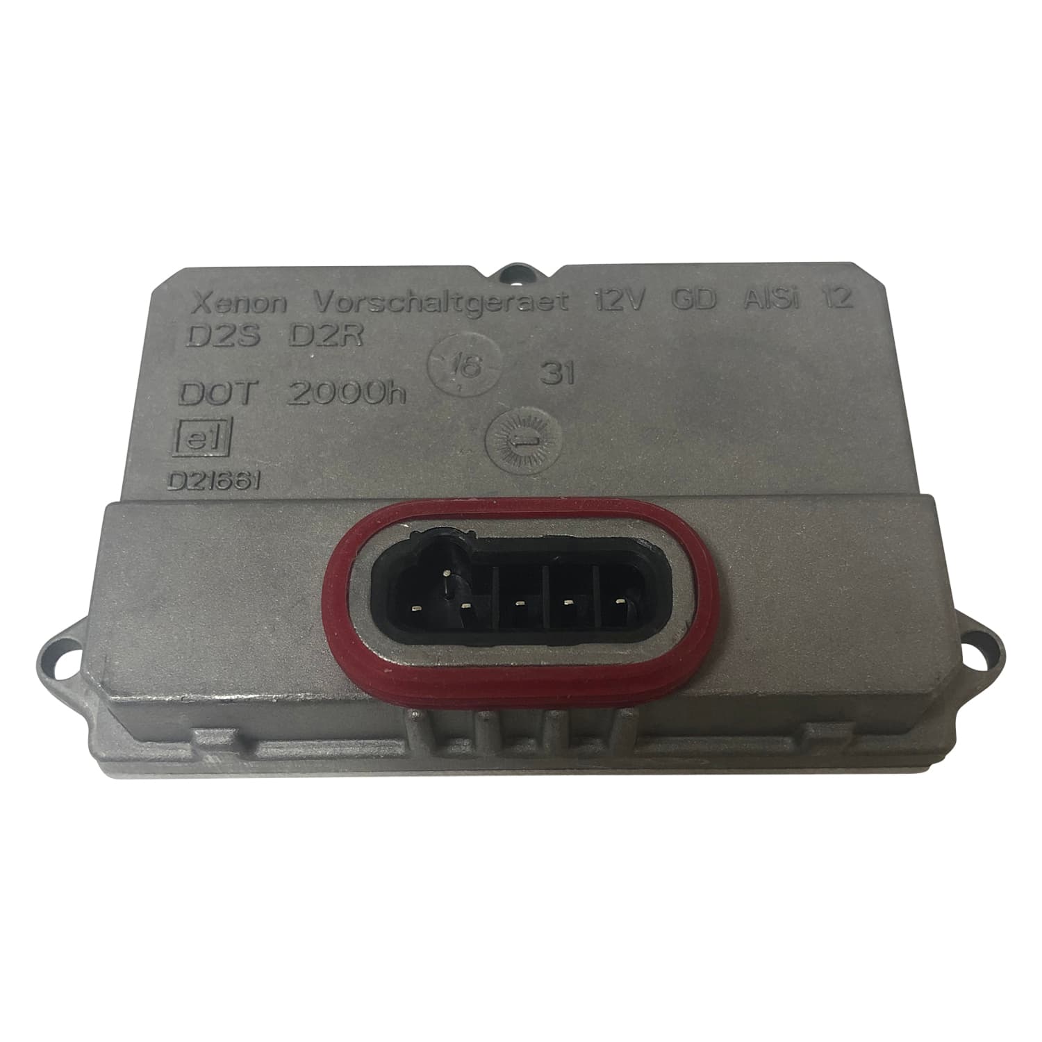 2003-2004 BMW 760Li HID Xenon Ballast Compatible With 03-04 BMW 760Li