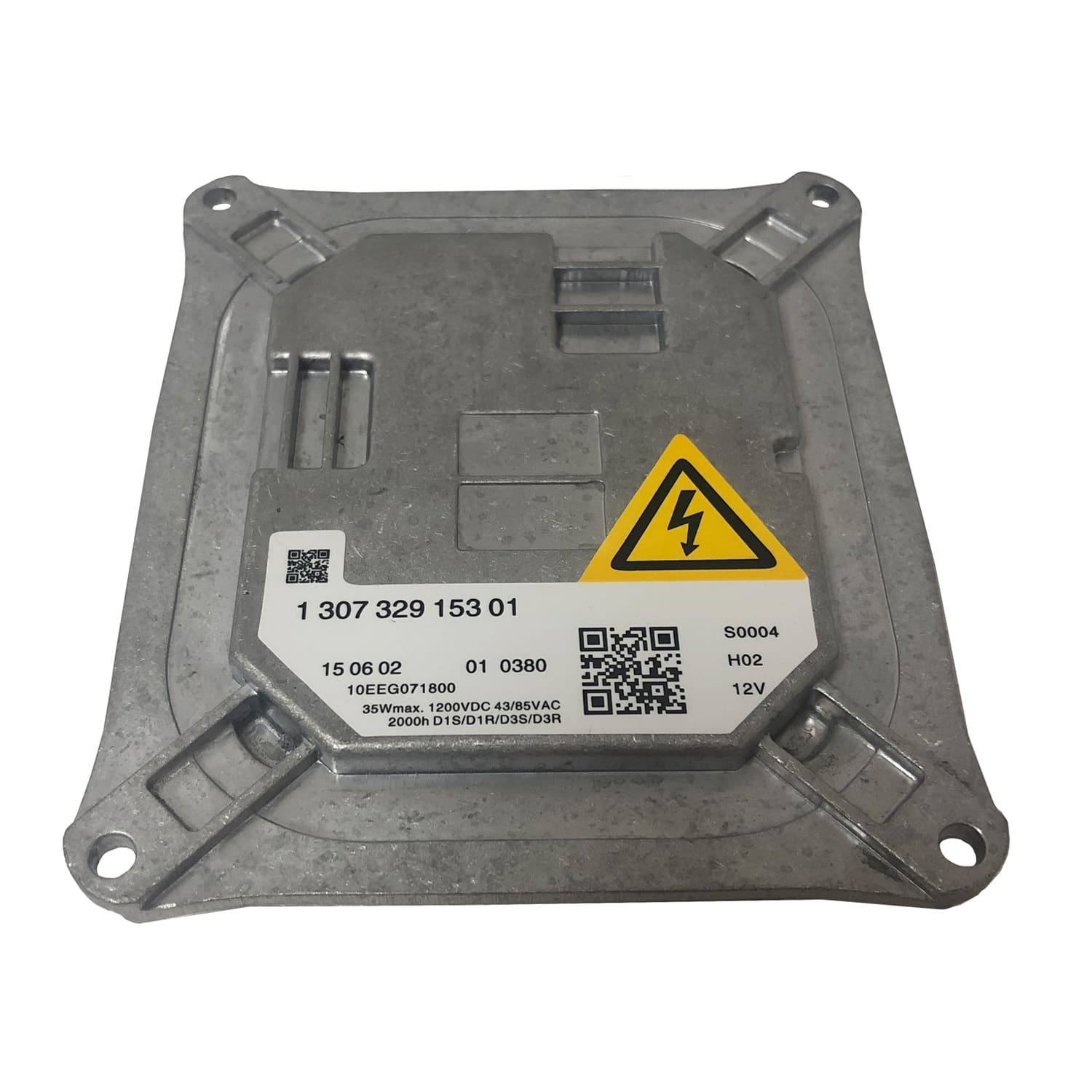 2007-2009 BMW 328i HID Xenon Ballast Compatible With 07-09 BMW 328i