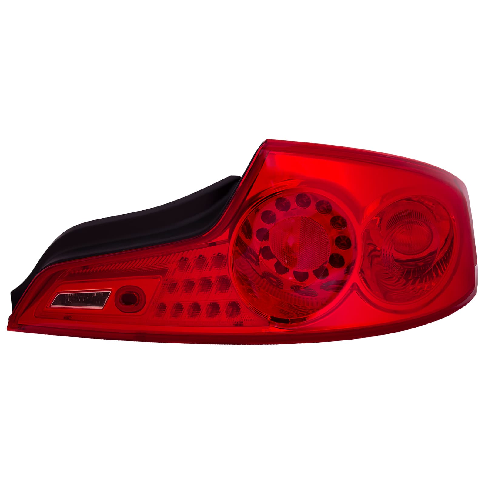 2006 Infiniti G35 Tail Light, Right — Assembly
