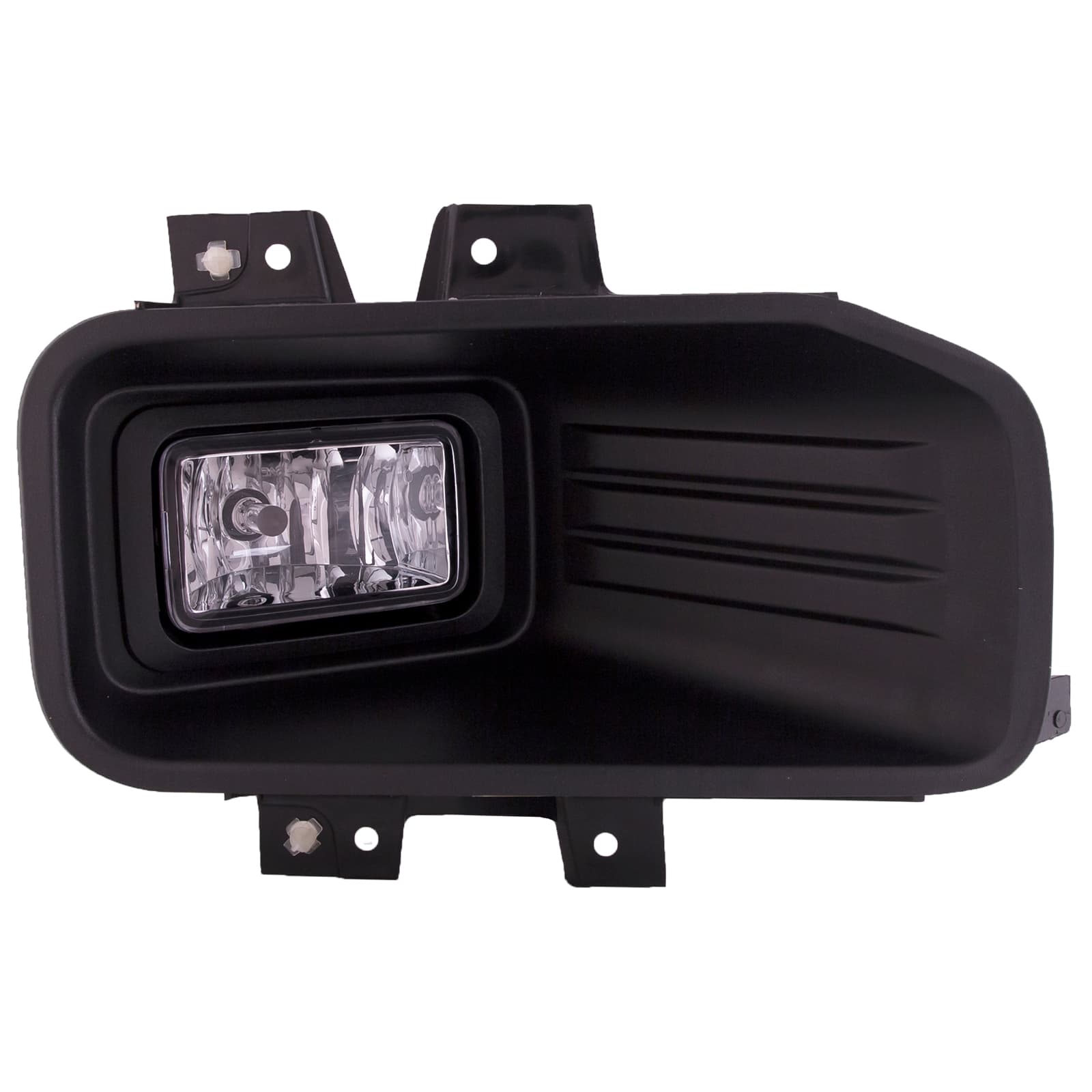 Fog Light — FD F-150 P/UP REGULAR/CREW/EXTNDED CAB 18-20 FL ASY HALOGEN TYPE RH CAPA