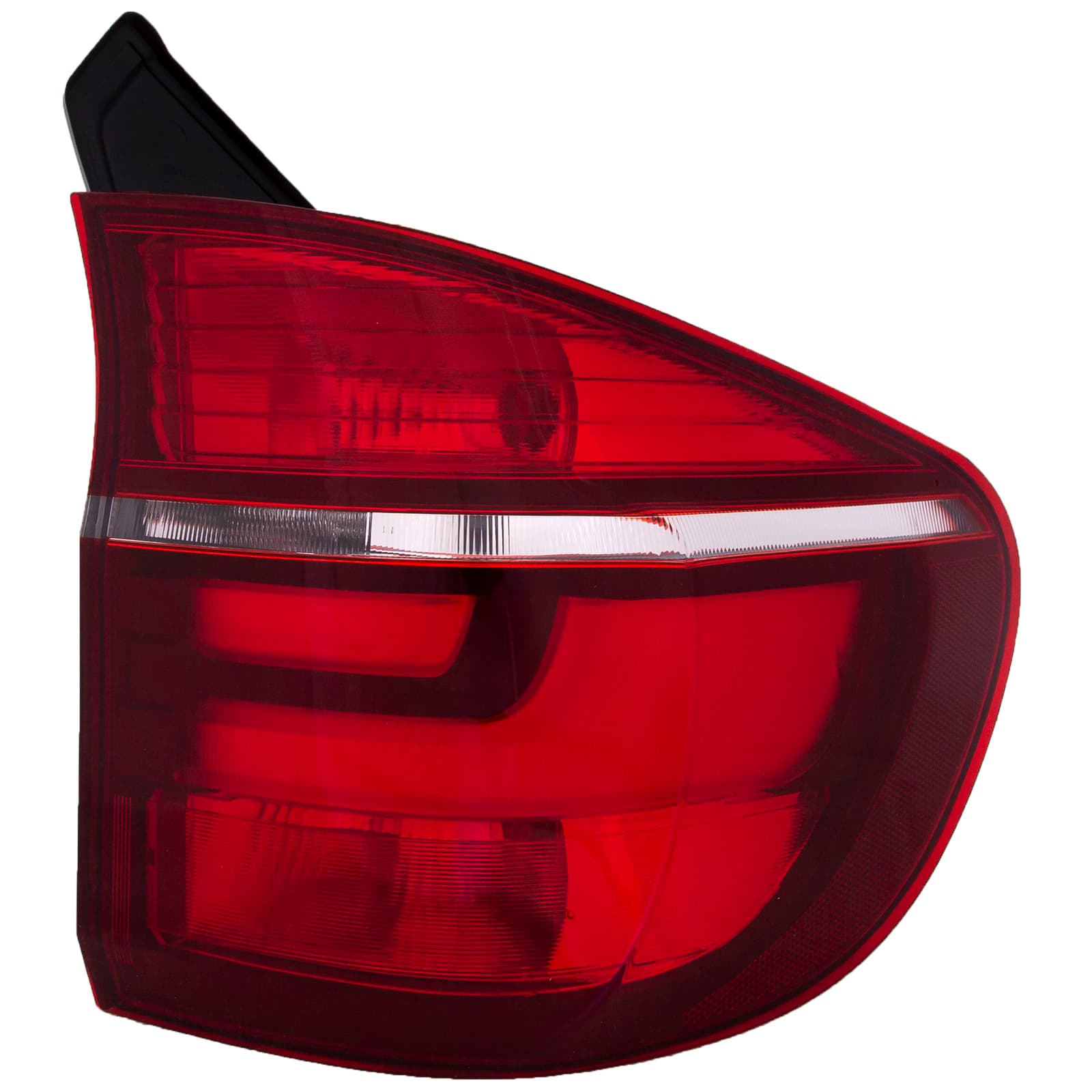Tail Light — BM X-5 E-70 11-13 RL ASY OUTER.35d.35i PREMIUM MODEL/35i.35i SPORT.50i MDL RH