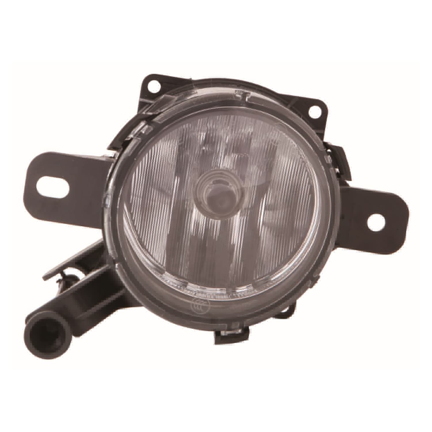 Fog Light — CD S-RX 10-16/CV MALBU 13-15/MALBU ECO 13-14/SS 14-15/SN ASTA 08-09 FL ASY LH CAPA