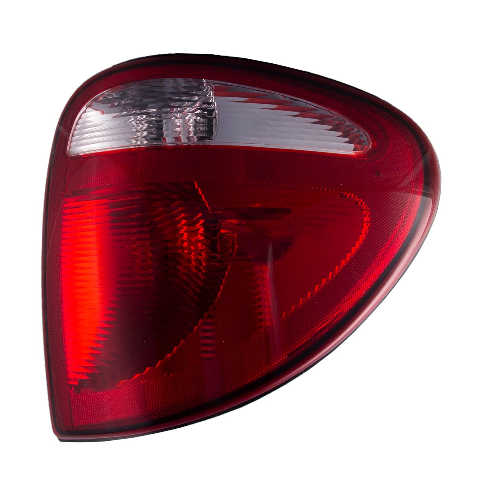 Tail Light Fits Chrysler Dodge Caravan Grand Caravan Town & Country Includes Right Passenger Side Tail Light