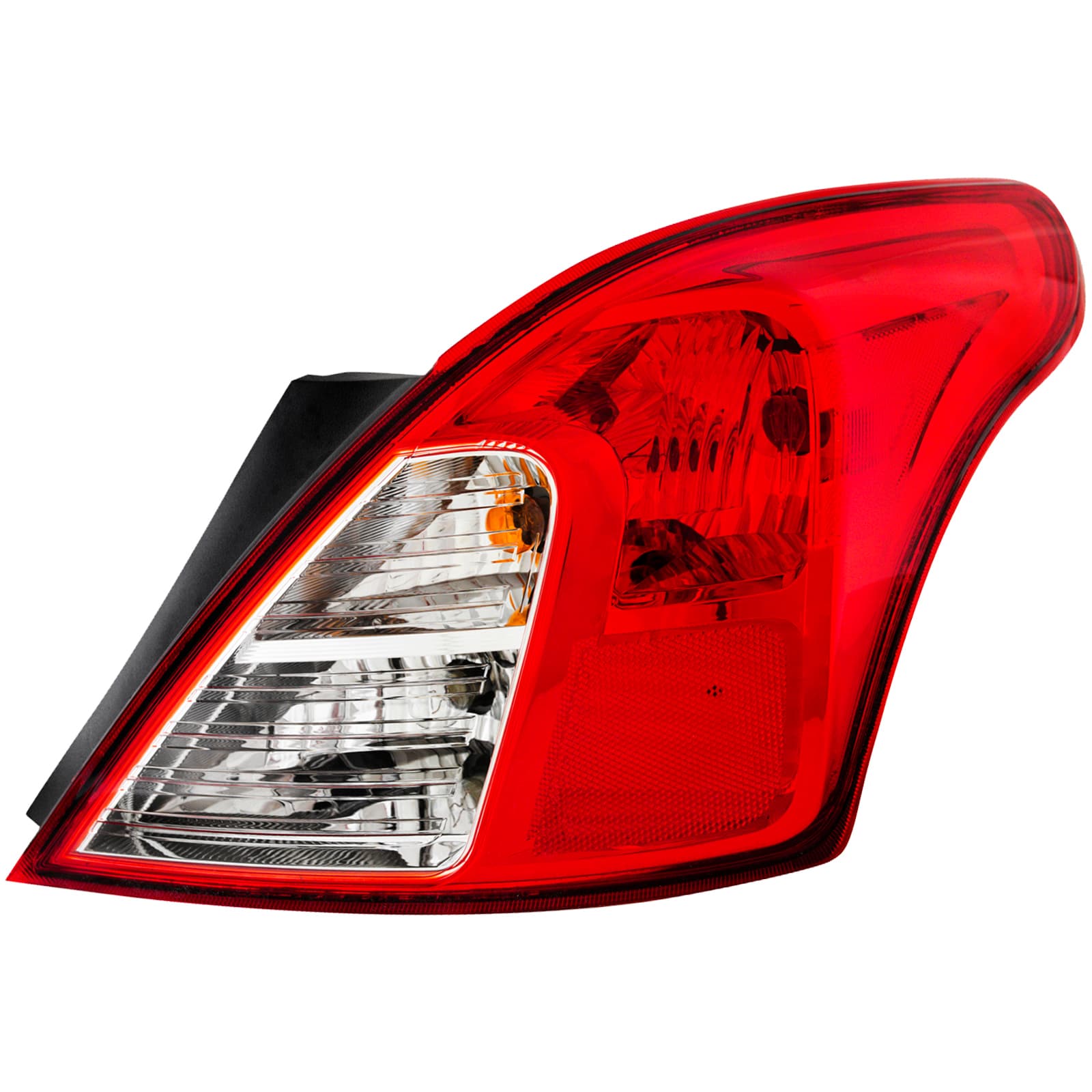 Tail Light — NS VRSA SDN 12-19 RL ASY RH CAPA