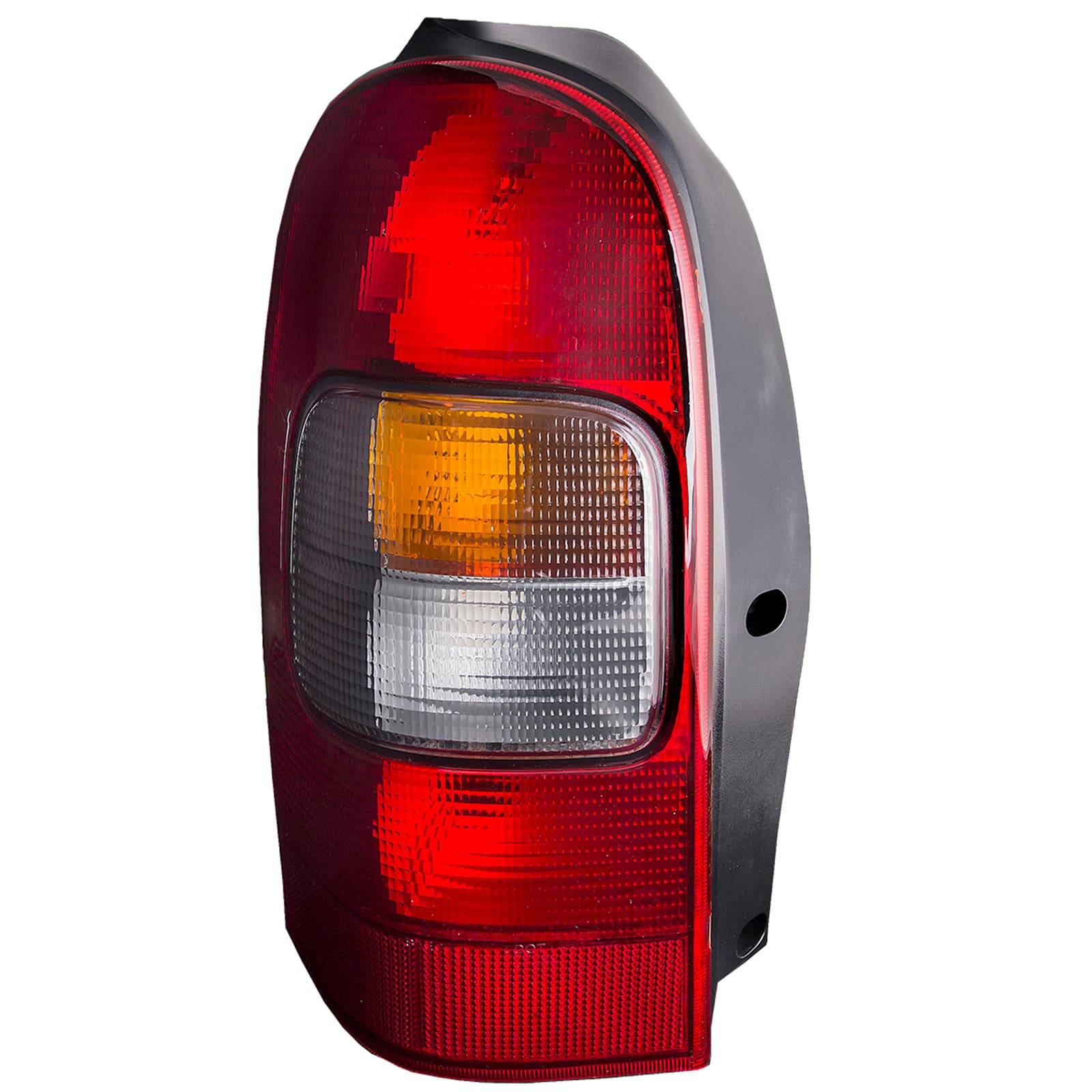 Tail Light Fits Chevrolet Oldsmobile Pontiac Montana Silhouette Trans Sport Venture Includes Left Driver Side Tail Light