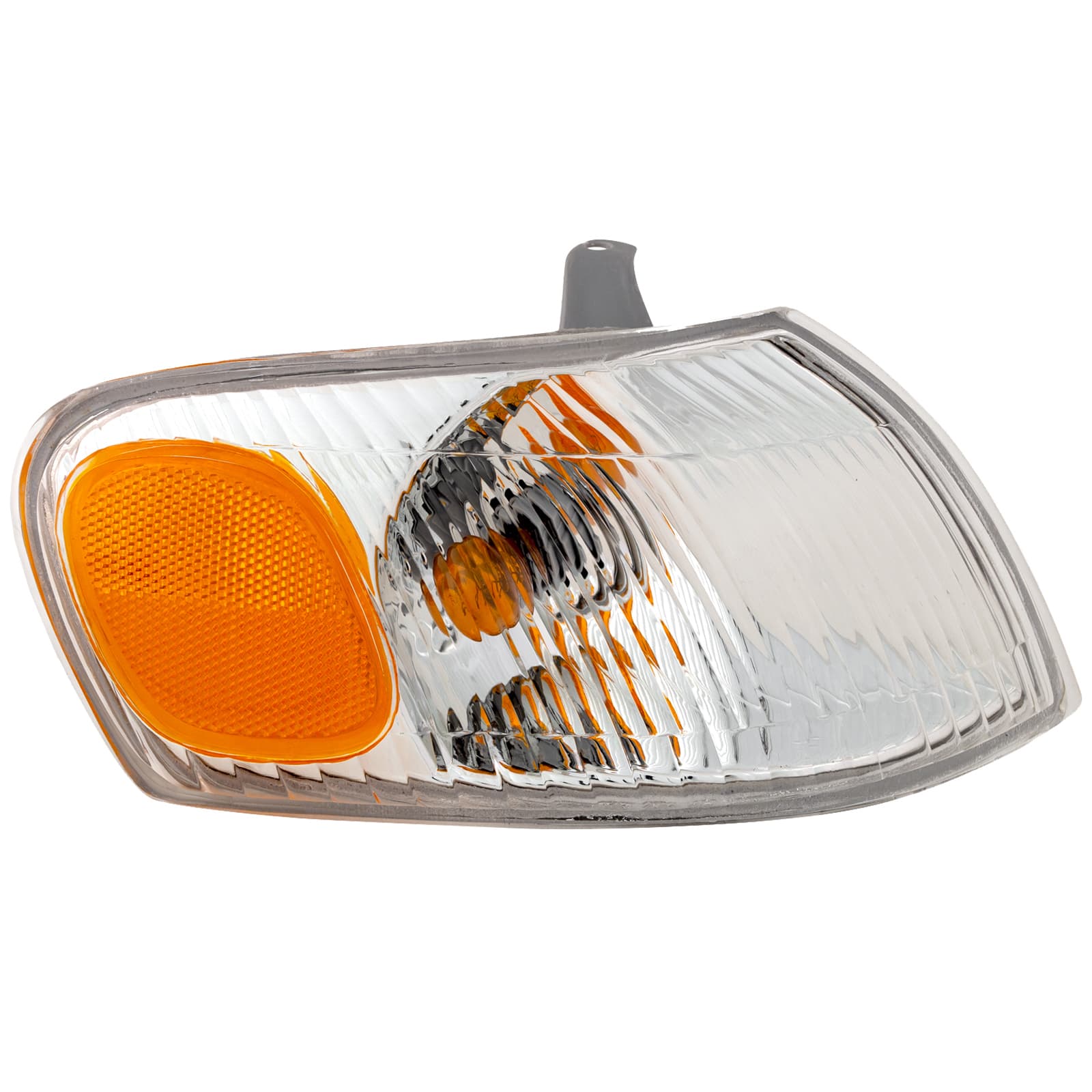 1998-2000 Toyota Corolla Front Signal Light Right Passenger Assembly Fits 1998-2000 Toyota Corolla