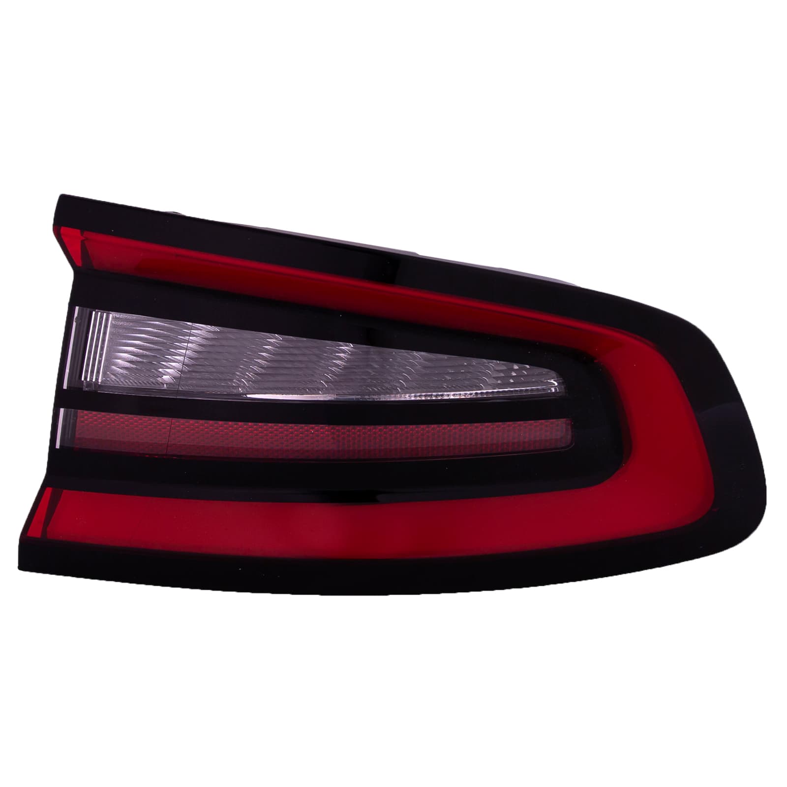 2015-2023 Dodge Charger Tail Light Fits 2015-2023 Dodge Charger Right Passenger Side Outer Tail Lamp Assembly