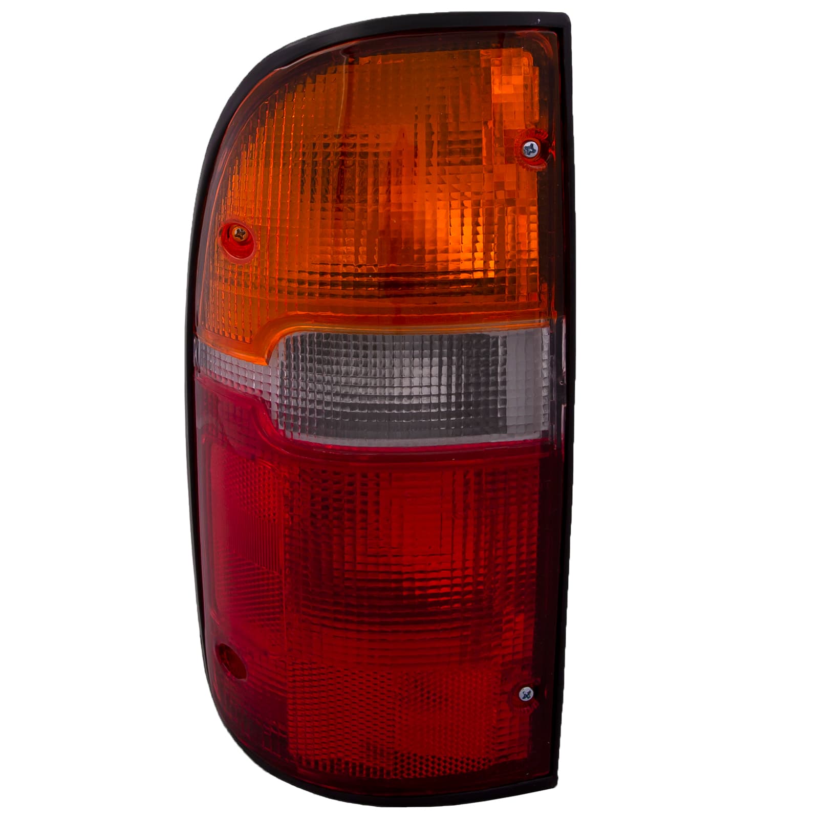 1995-2000 Toyota Tacoma Driver Left Side Tail Light Assembly