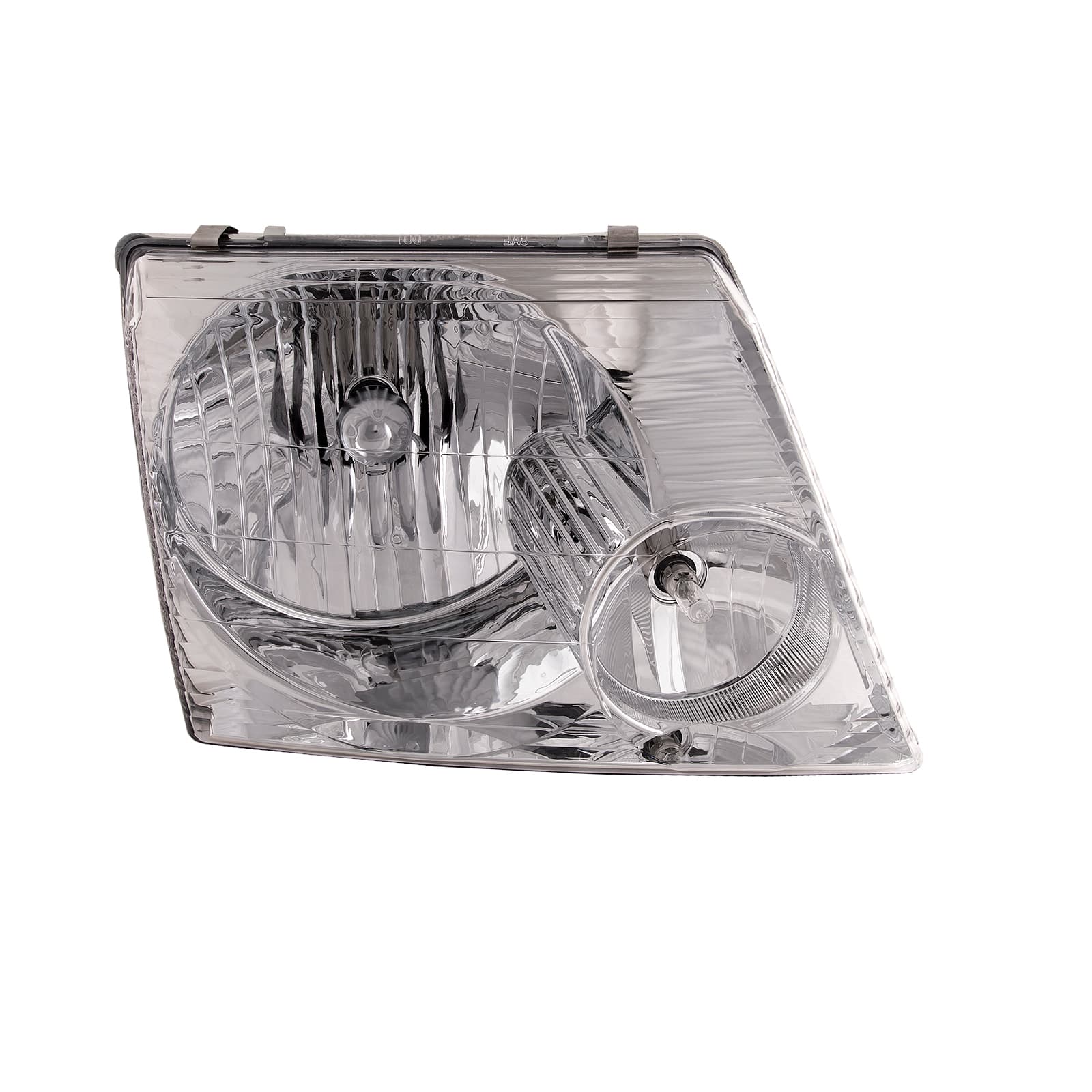 2002-2005 Ford Explorer Passenger Side Headlight