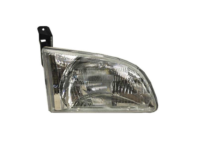 1998-2000 Toyota Sienna Passenger Side Halogen Headlight