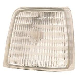 1992-1997 Ford F-150 Park Signal Light Right Passenger Side Assembly Fits 1992-1997 Ford F-150/F-250/1992-1996 Ford Bronco