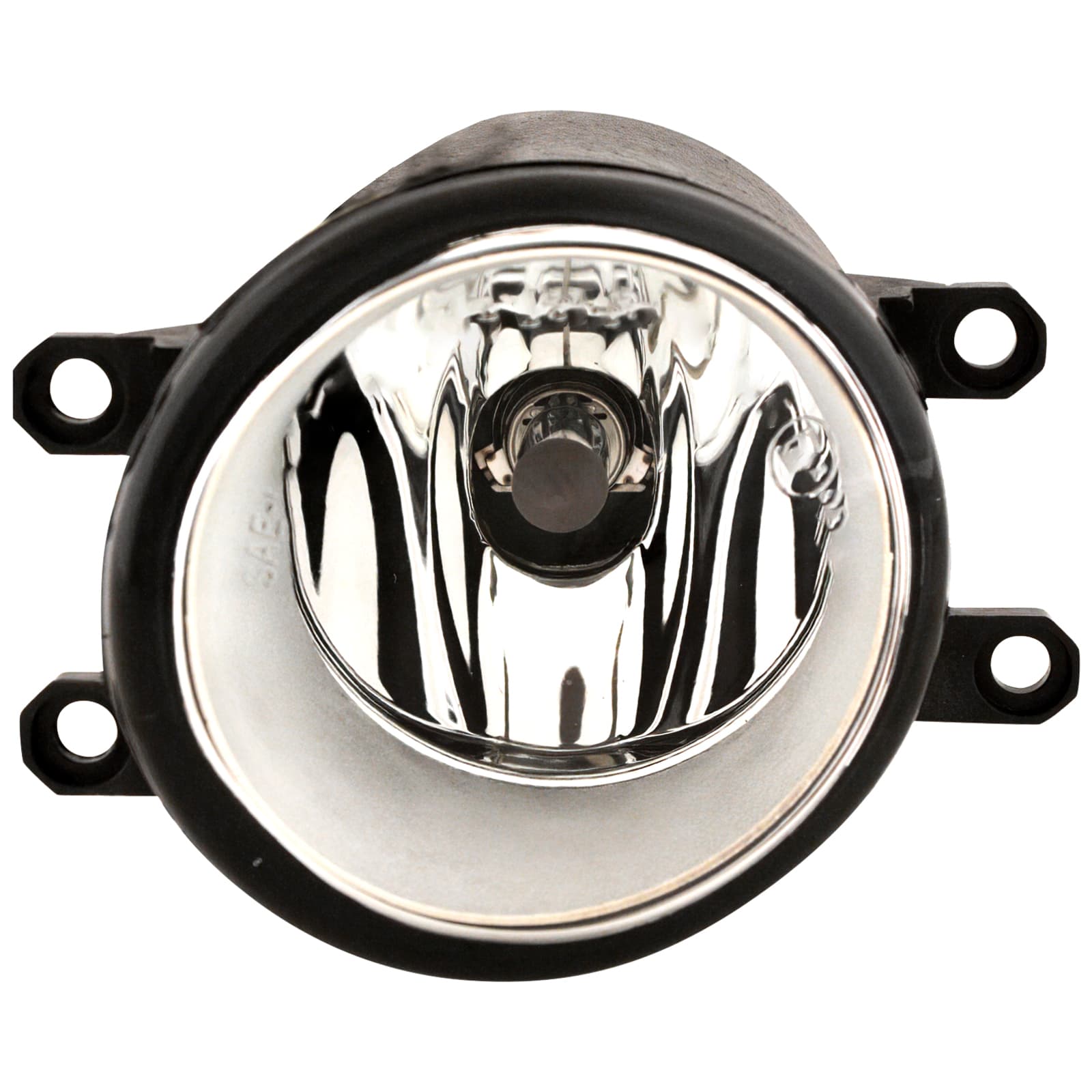 Fog Light — TY CAMY/HYBRID 07-13/COROLA/MATRX 09-13/AVALN 08-10/HLANDR 10/R-AV4 09-12/SLARA 07-08/VNZA 09-13//PT VIB 09-10 FL ASY USA BLT LH CAPA