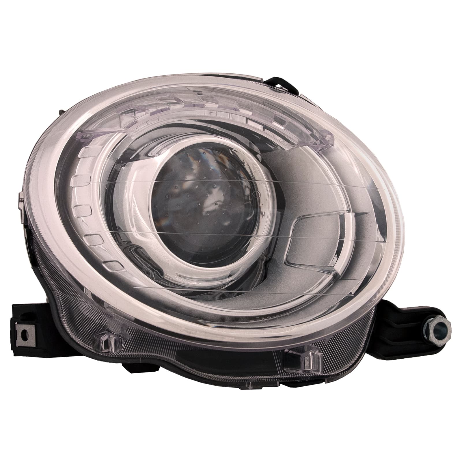 Headlight — FT 5-00 HB/5-00C CONV. 12-19 HL ASY TYPE 1 RH