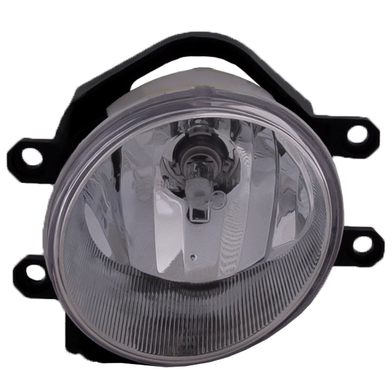 Fog Light — TY COROLA 14-16/R-AV4 16-21 US BLT/ HBRD 19-21 US BLT/TACMA 16-23/HILGHLANDER/HYBD 14-19/TNDRA 14-21/LX RX-350/450h CAN BLT 14-15 FL ASY HALOGEN 19 WATT LH CAPA