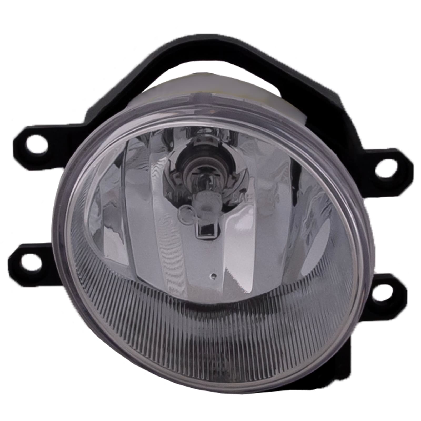 Fog Light — TY COROLA 14-16/R-AV4 16-21 US BLT/ HBRD 19-21 US BLT/TACMA 16-23/HILGHLANDER/HYBD 14-19/TNDRA 14-21/LX RX-350/450h CAN BLT 14-15 FL ASY HALOGEN 19 WATT RH CAPA