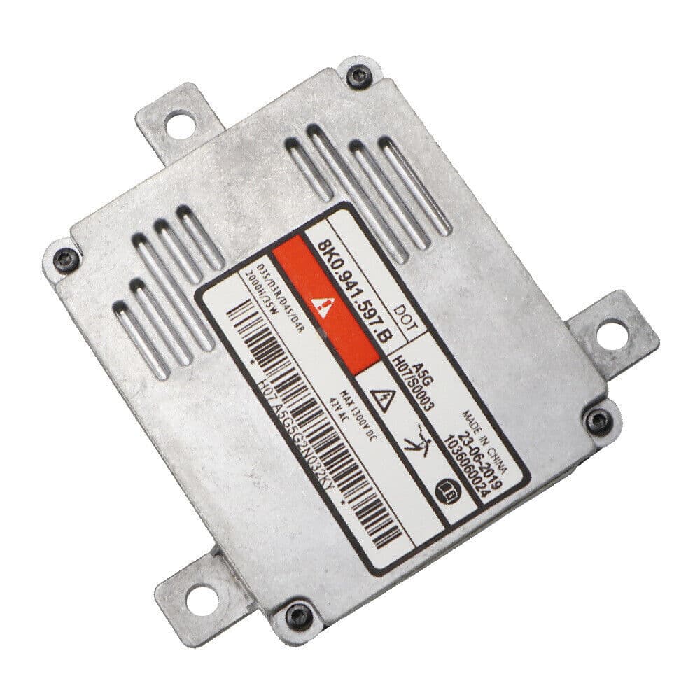 HID Ballast Fits VW and Audi models Single Ballast