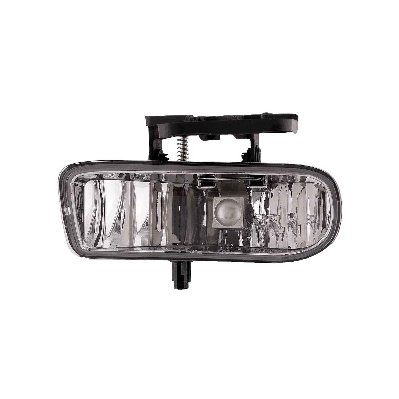 2000-2006 GMC Yukon Fog Light Left Driver Side Assembly Fits 2000-2006 GMC Yukon