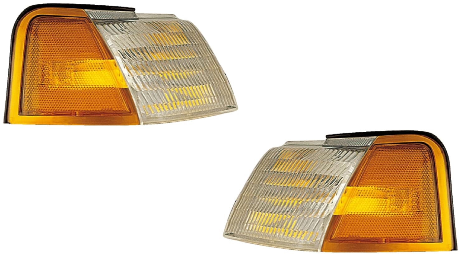 1989-1995 Ford Thunderbird/Mercury Cougar Park Signal Light
