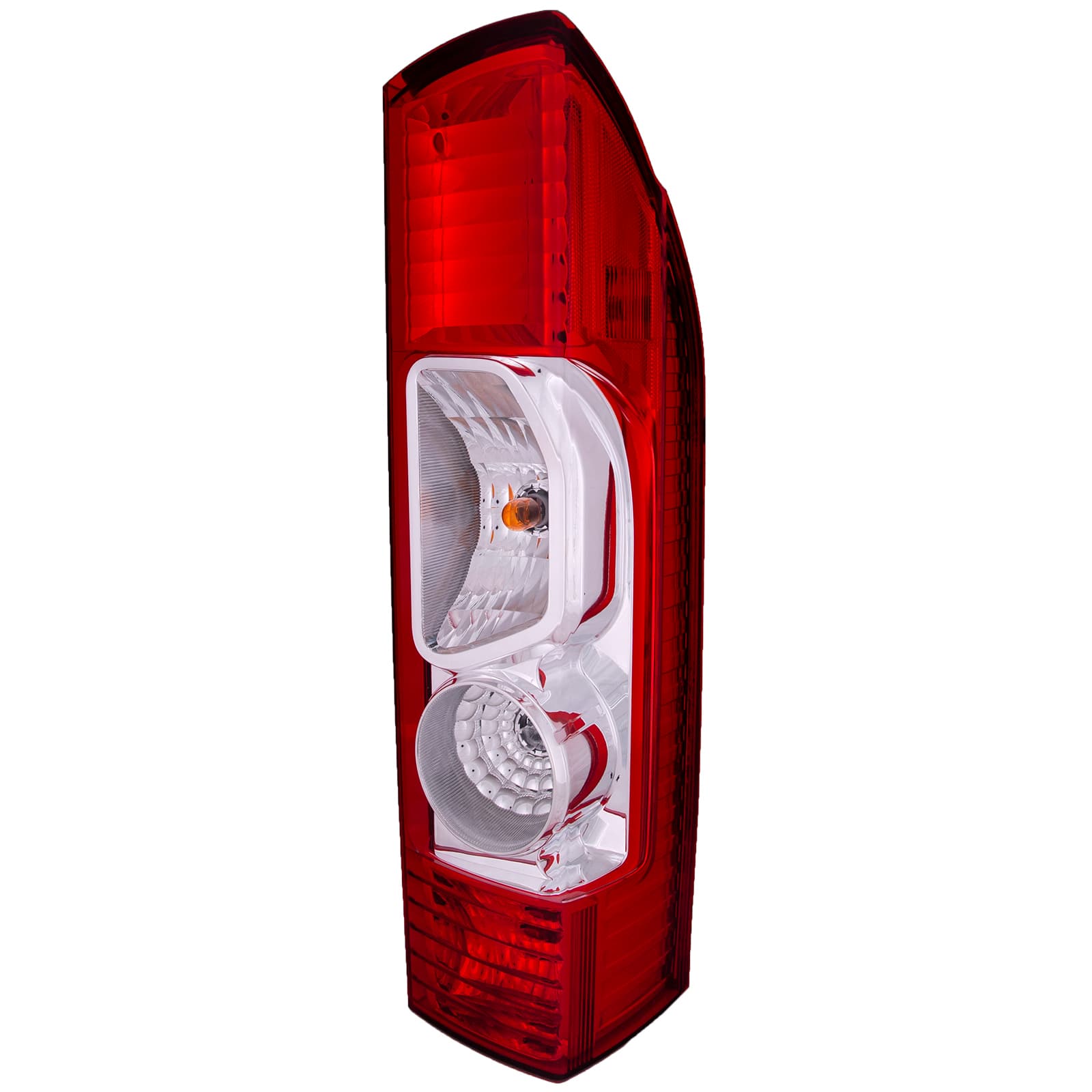 Tail Light — RM PRMASTR VAN 14-24 RL ASY RH CAPA