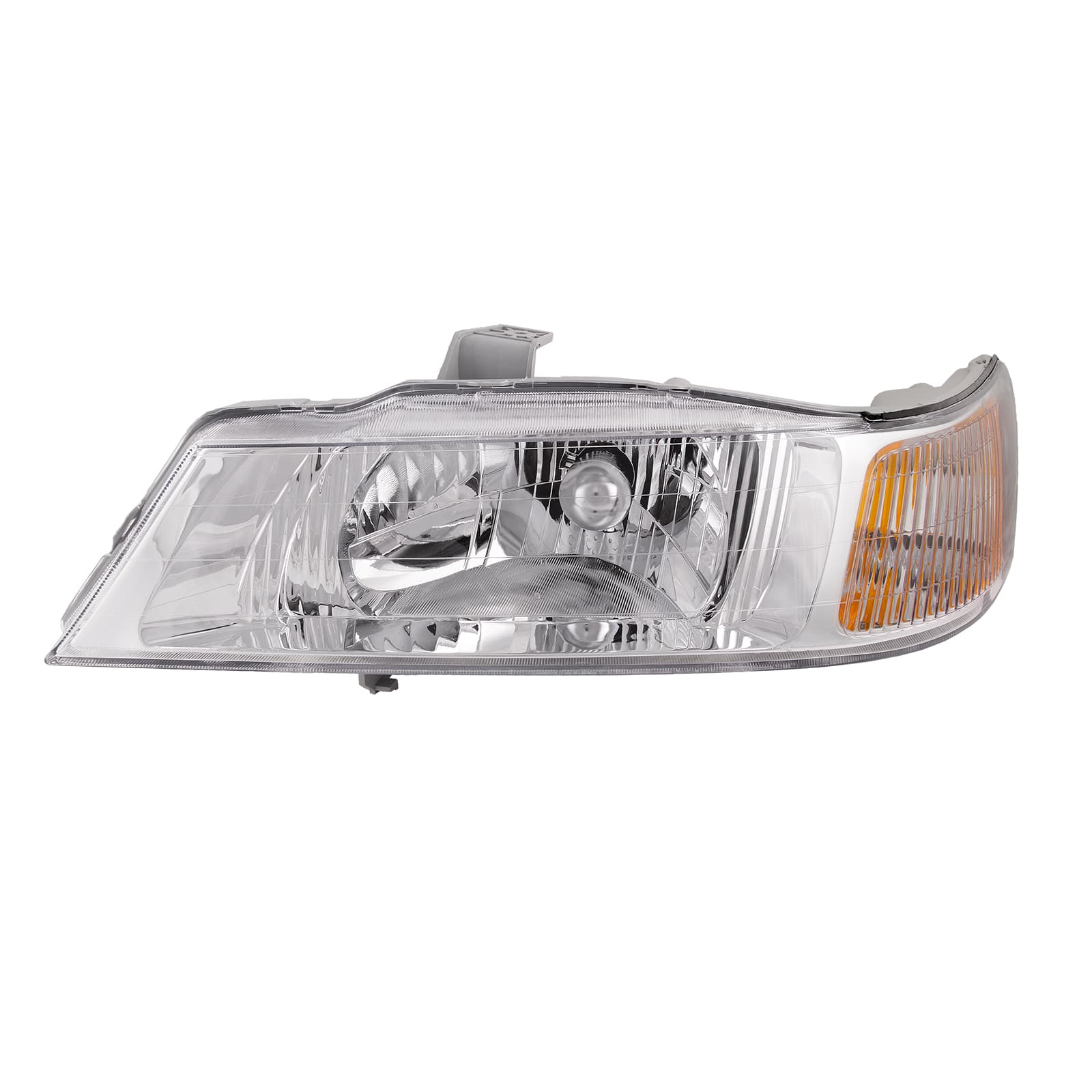 1999-2004 Honda Odyssey Headlight Halogen Left Driver Side Fits 1999-2004 Honda Odyssey.