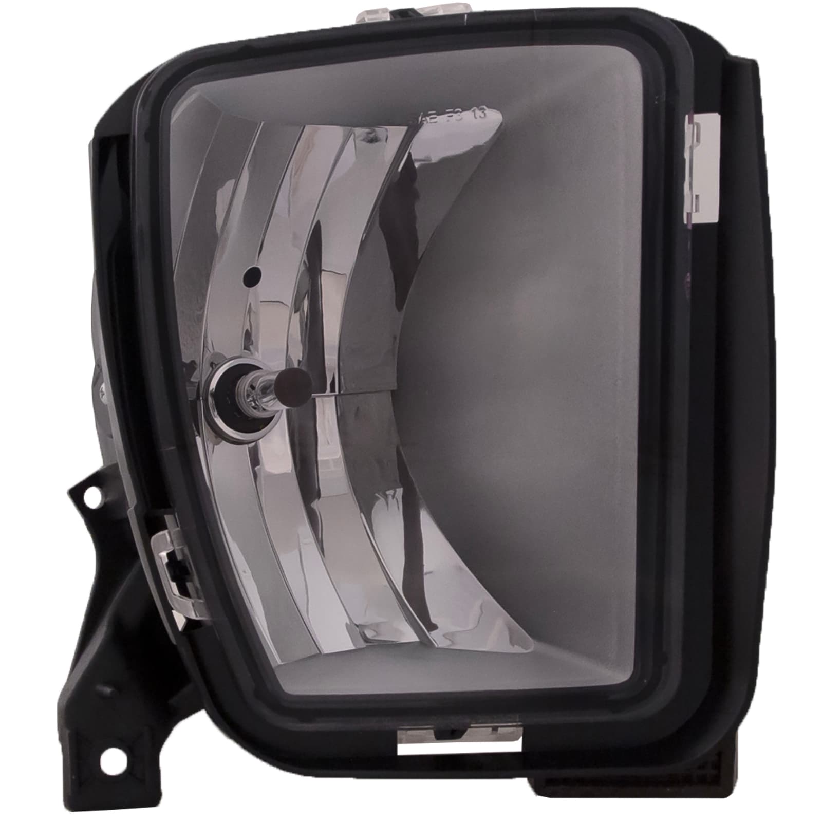 Fog Light — RM R-AM P/UP 1-500 13-18 FL ASY RH CAPA