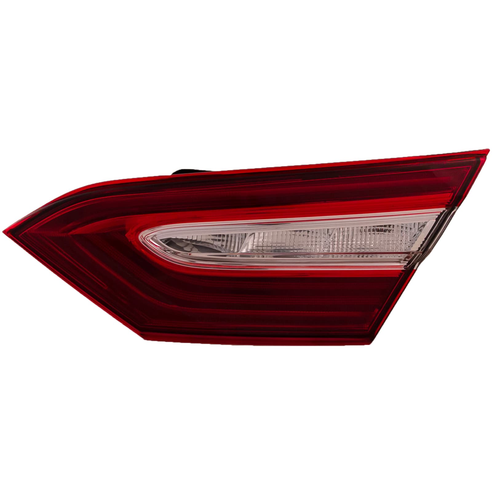 2018 Toyota Camry Back-Up Light, Right — Assembly, North America Built, Inner (CAPA)