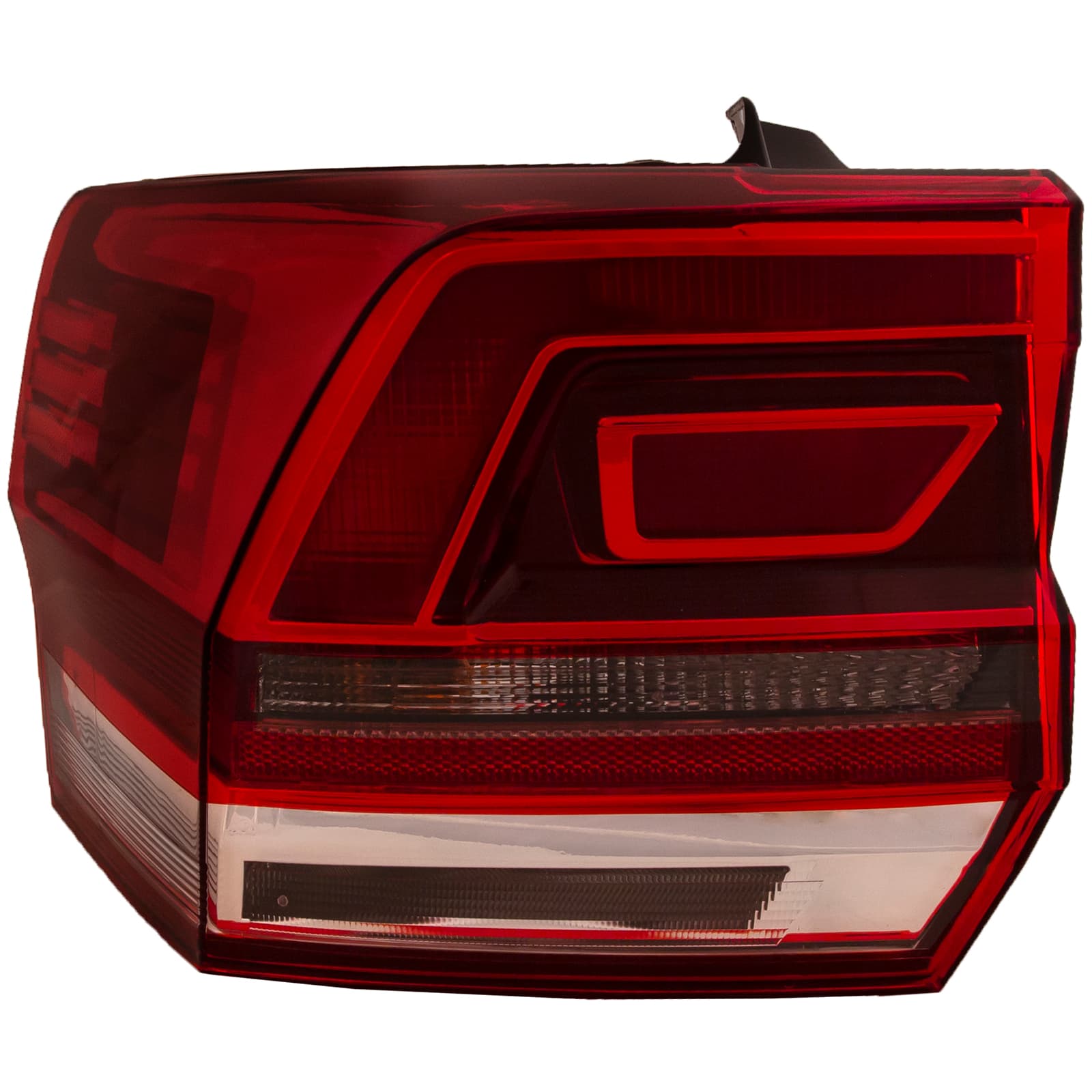 Tail Light — VN ATLS 18-20 RL ASY OUTER HALOGEN TYPE LH CAPA