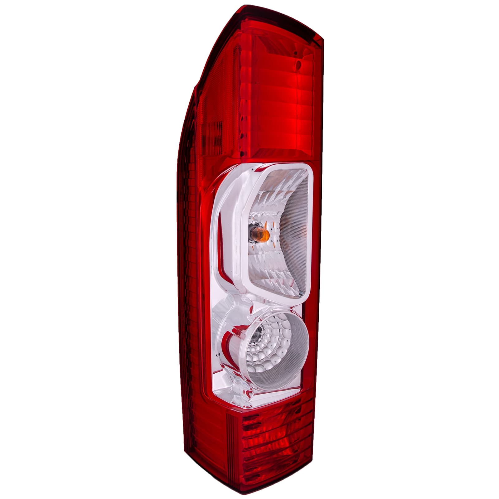 Tail Light — RM PRMASTR VAN 14-24 RL ASY LH CAPA