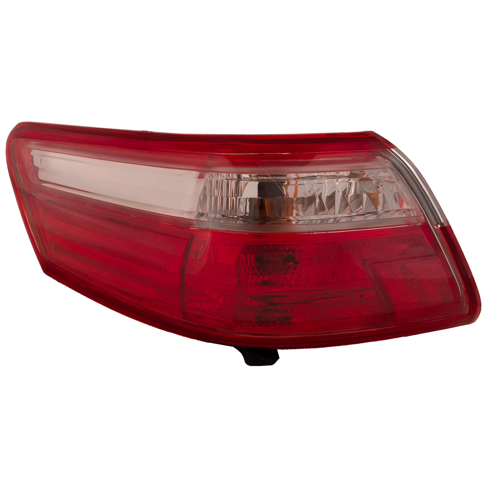 Tail Light — TY CAMY 07-09 RL ASY OUTER USA BUILT LH CAPA