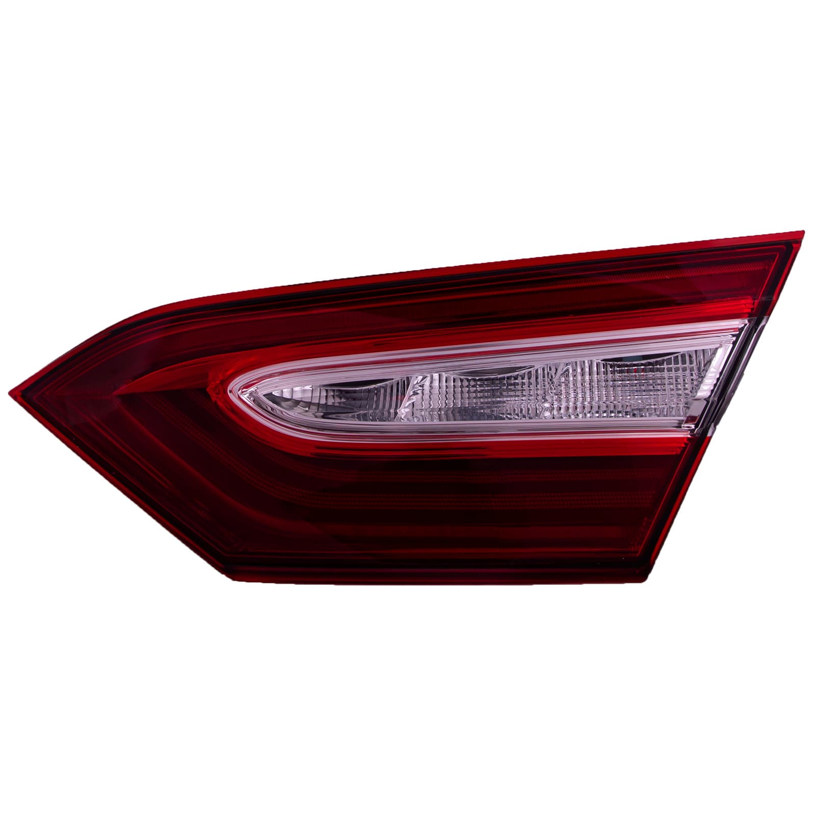 2018 Toyota Camry Back-Up Light, Right — Assembly, Inner (CAPA)