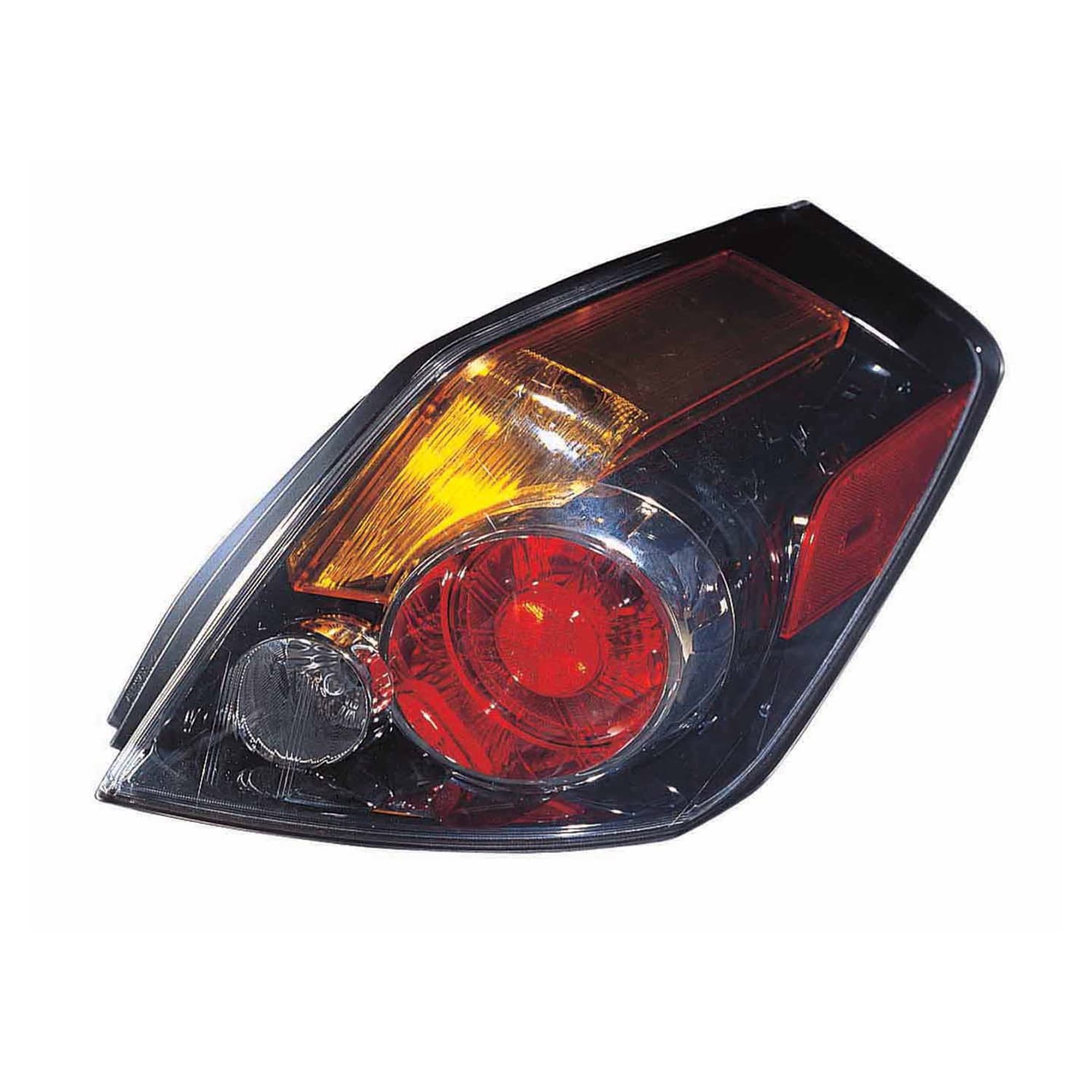 Tail Light — NS ALTMA SDN/HYBRID 07-09 RL ASY RH CAPA