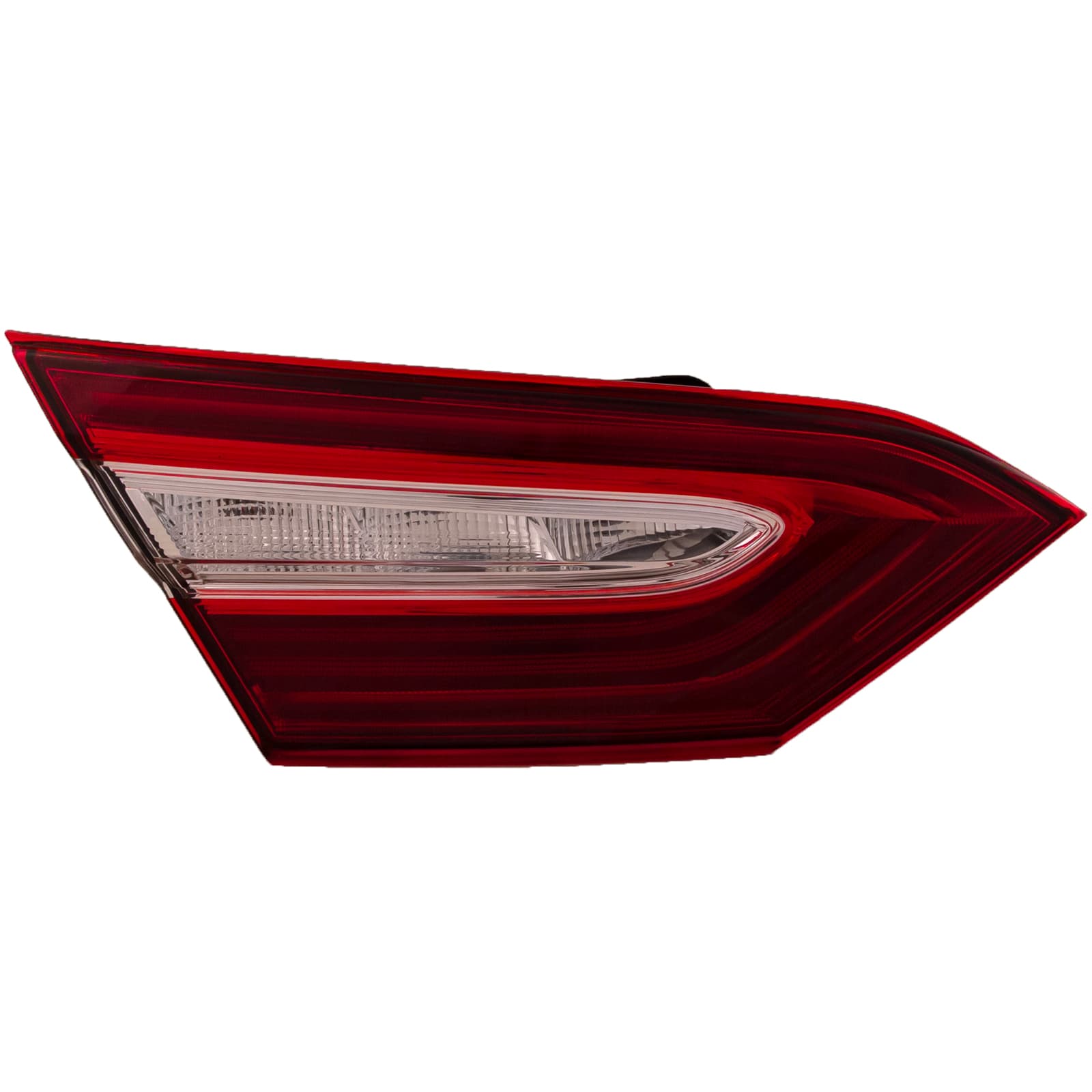 2018 Toyota Camry Back-Up Light, Left — Assembly, North America Built, Inner (CAPA)