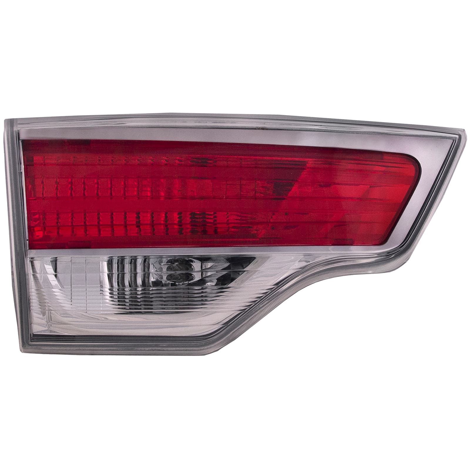 Back-Up Light — TY HILANDR/HBRD 14-16 BUL ASY INNER LH