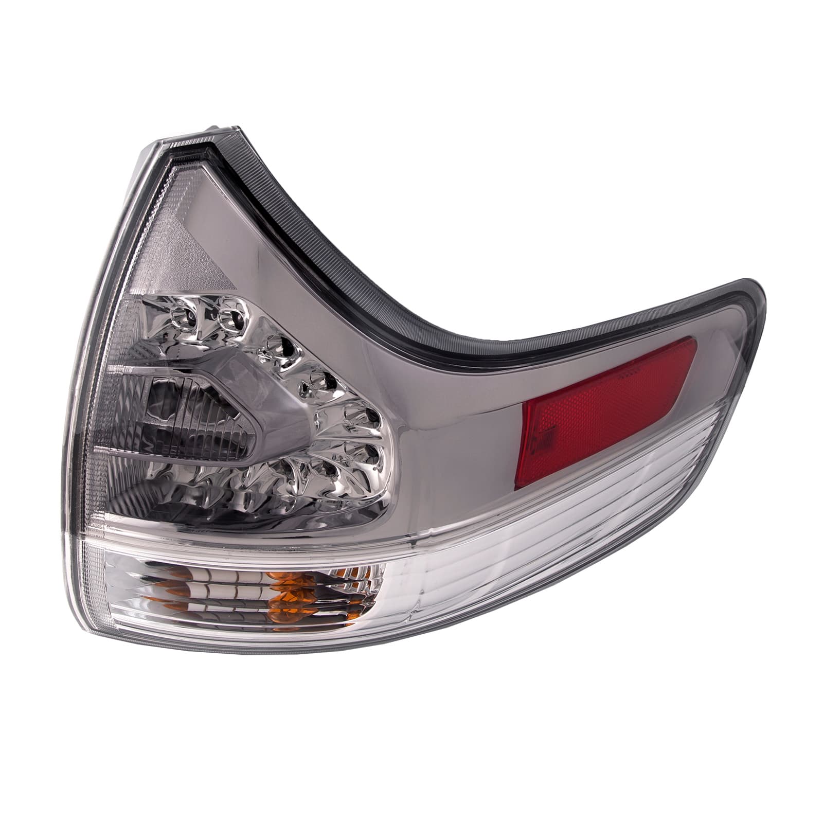 Tail Light — TY SIENA 11-20 RL ASY SE MDL RH CAPA