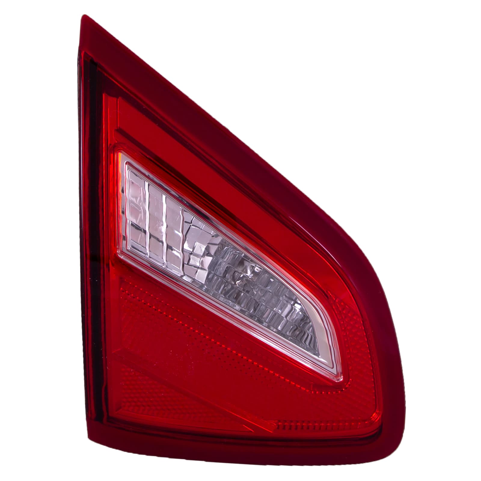 Back-Up Light — NS ALTMA SDN 16-17 BUL ASY INNER LH CAPA
