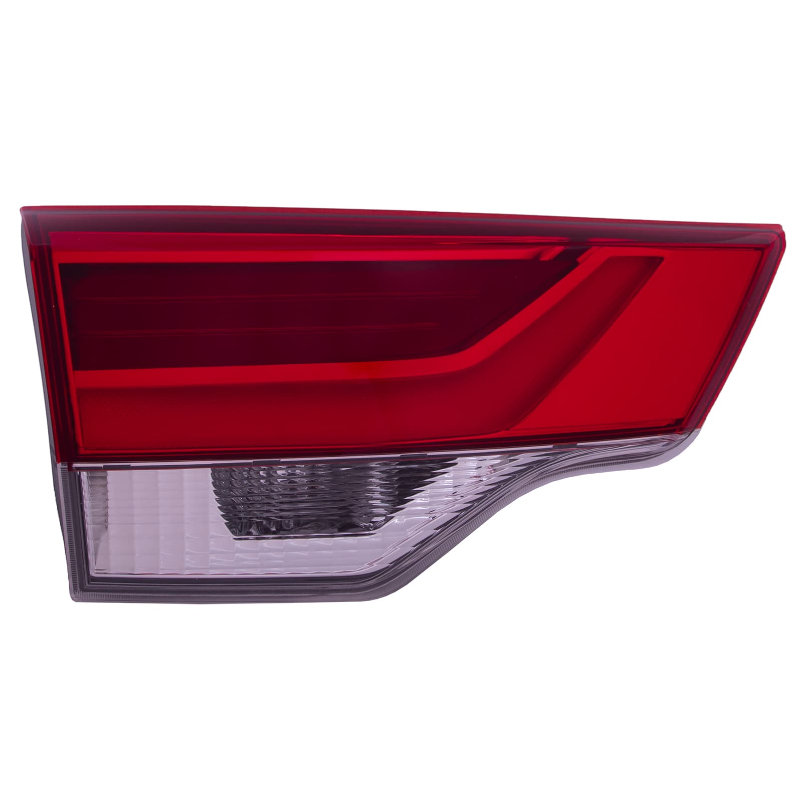 Back-Up Light — TY HILANDR/HBRD 17-19 BUL ASY INNER CLEAR LENS LH