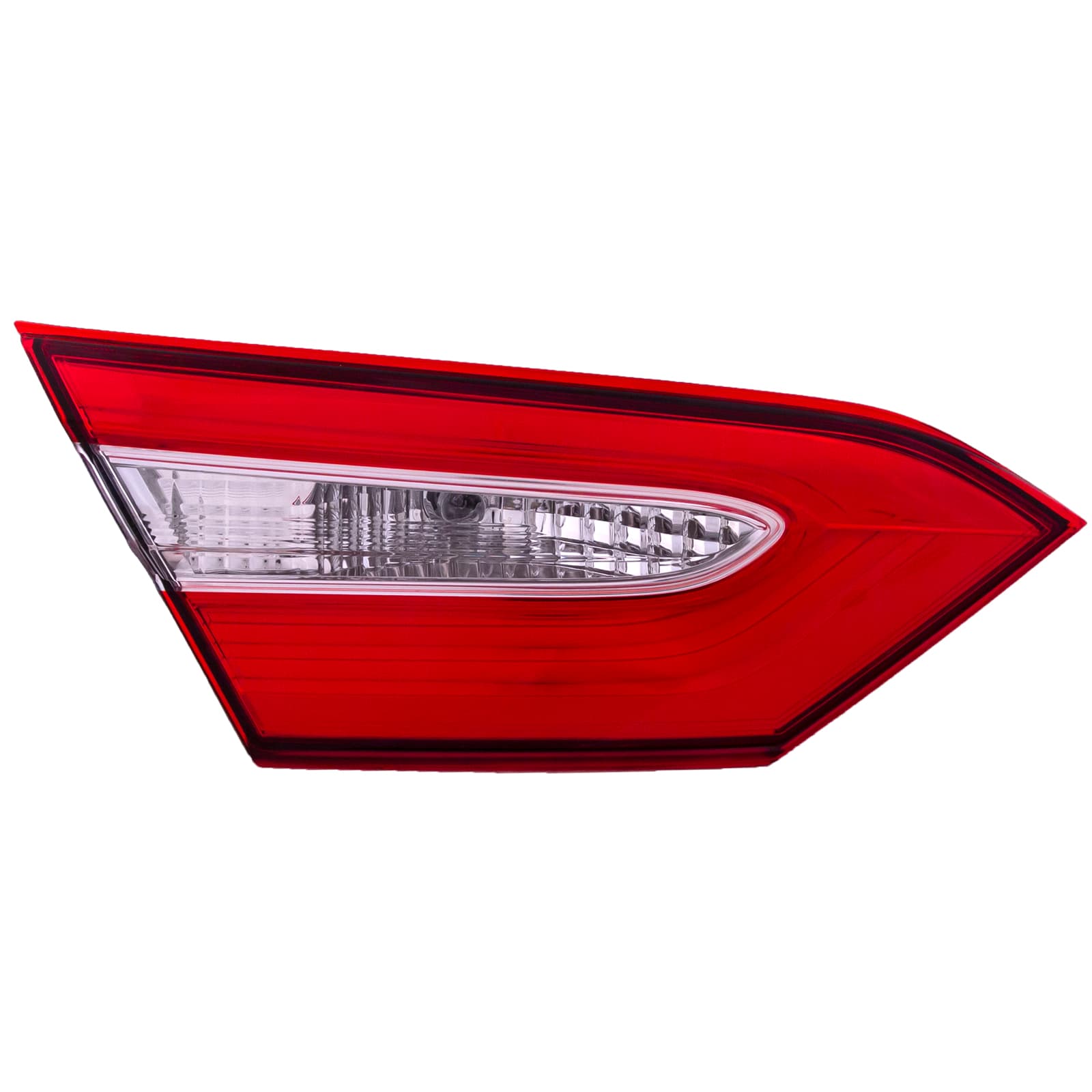 2018 Toyota Camry Back-Up Light, Left — Assembly, Inner