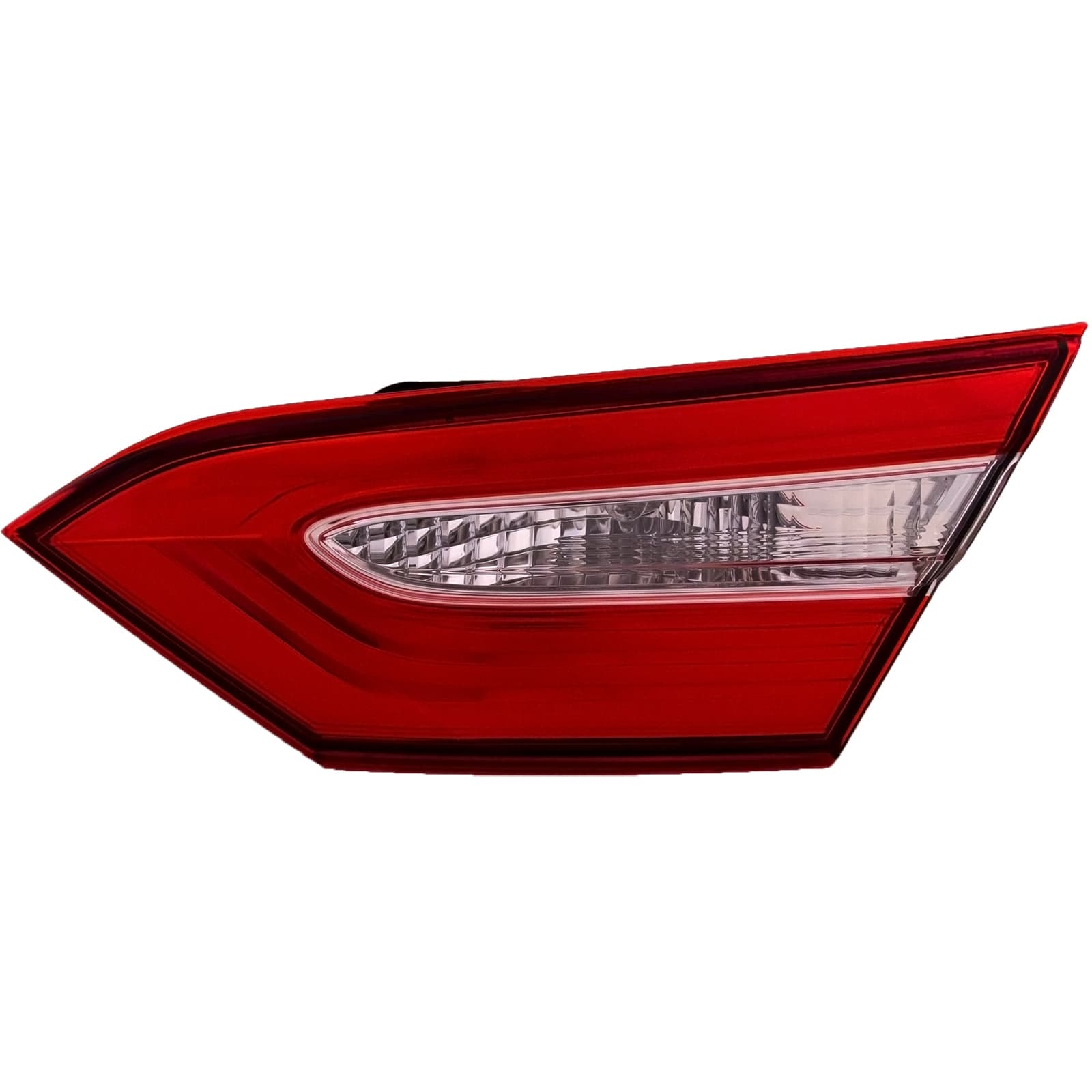 2018 Toyota Camry Back-Up Light, Right — Assembly, Inner (CAPA)