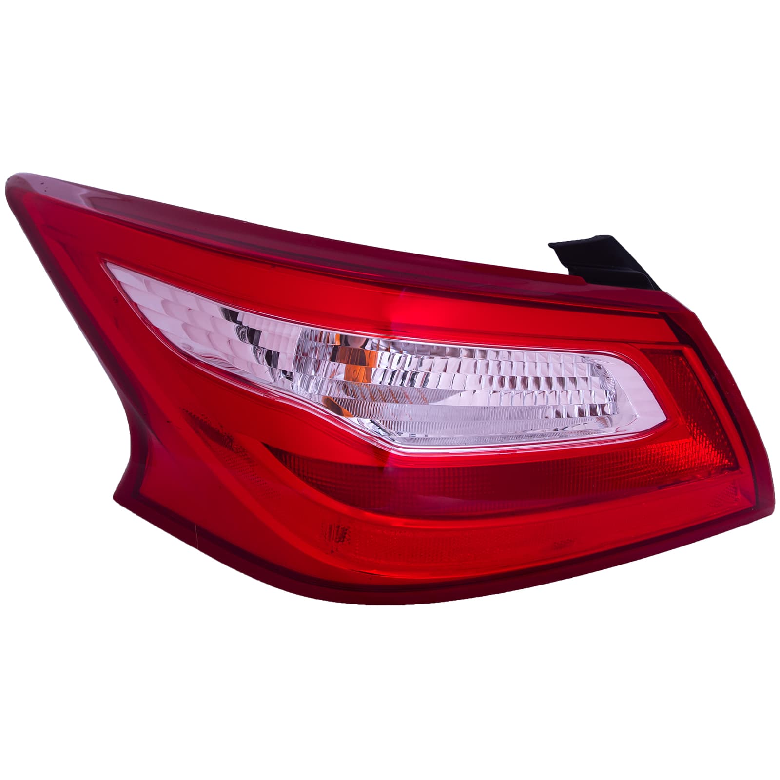 Tail Light — NS ALTMA SDN 16-17 RL ASY W/O SMOKE LENS OUTER LH