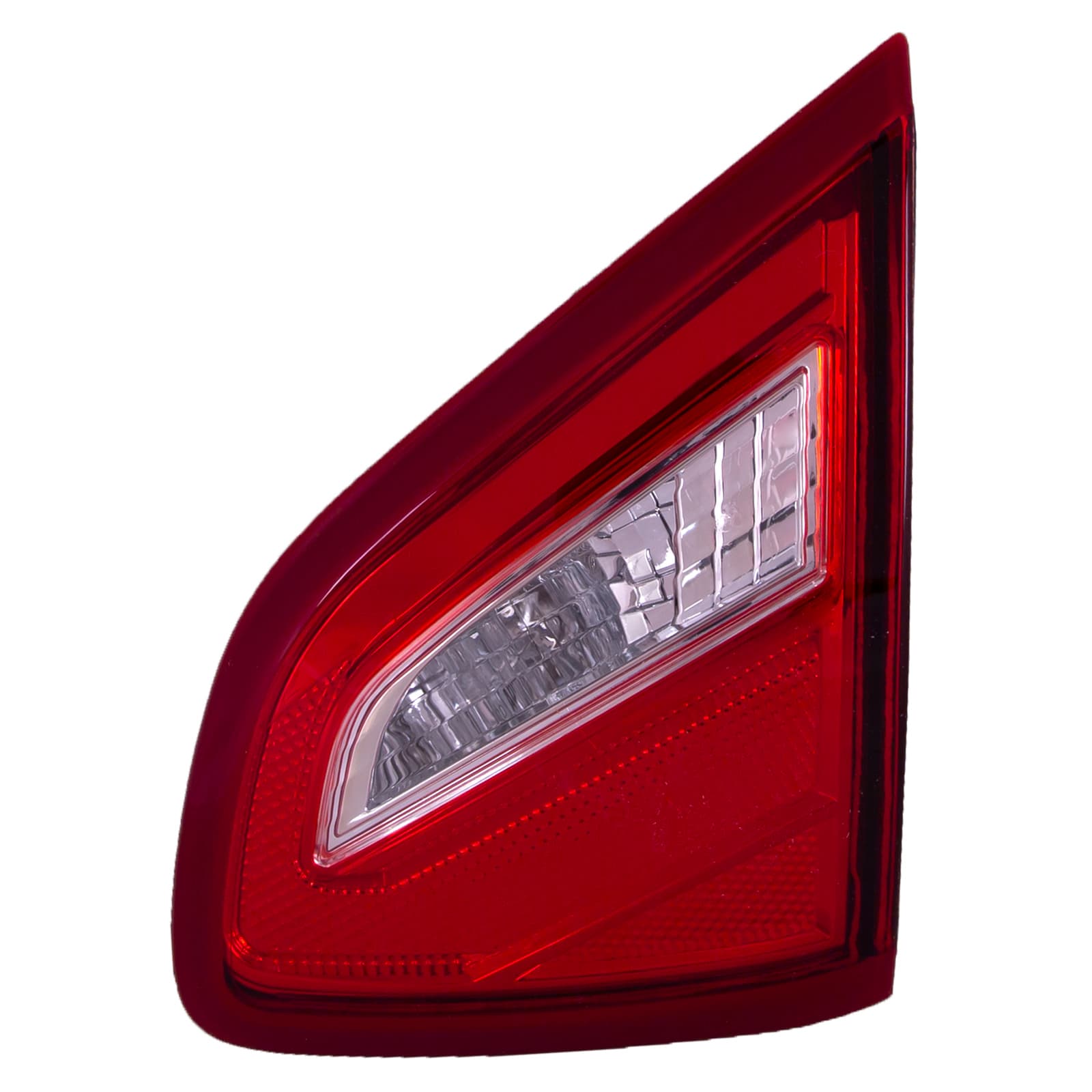 Back-Up Light — NS ALTMA SDN 16-17 BUL ASY INNER RH CAPA