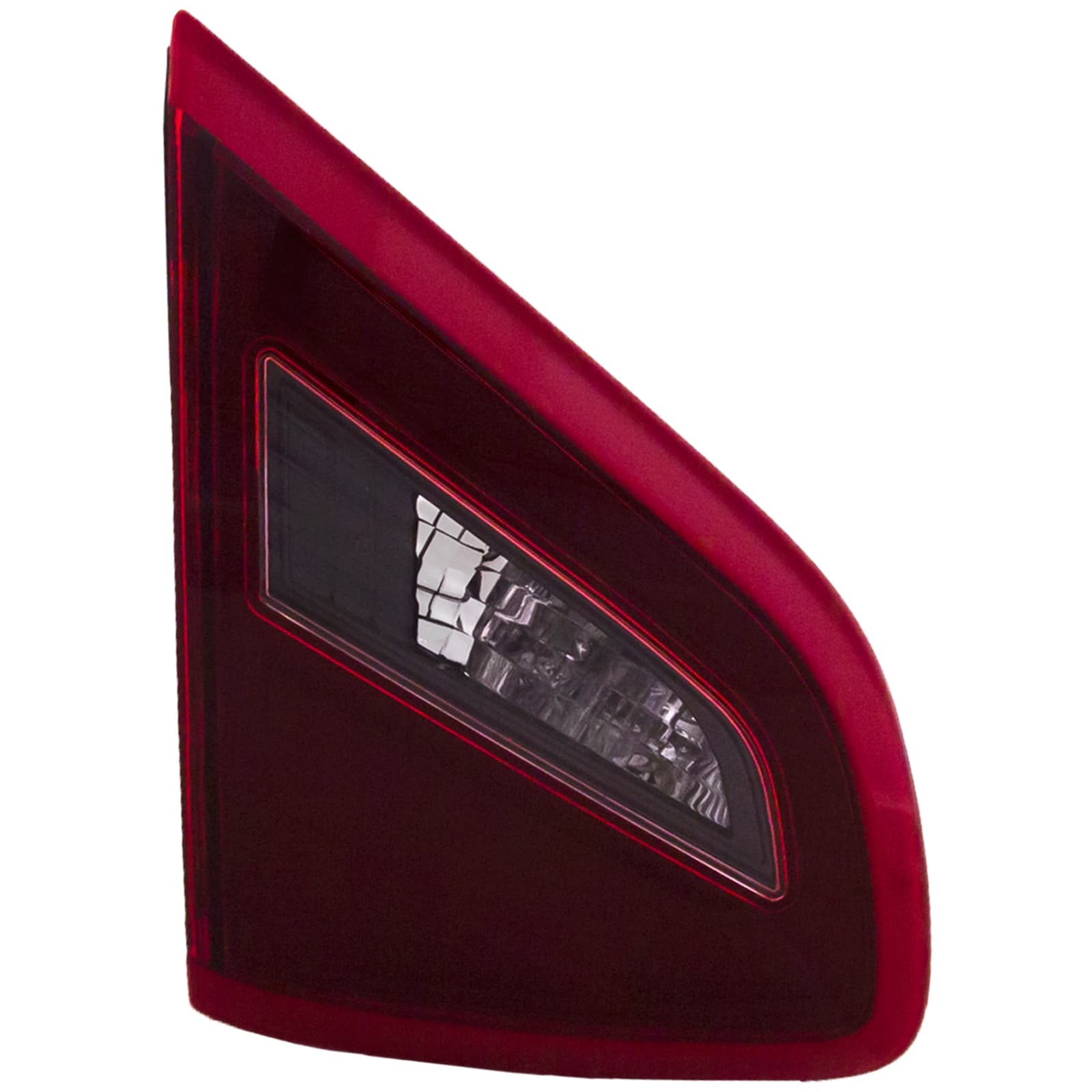 Back-Up Light — NS ALTMA SDN 17 BUL ASY INNER SR MDL LH CAPA
