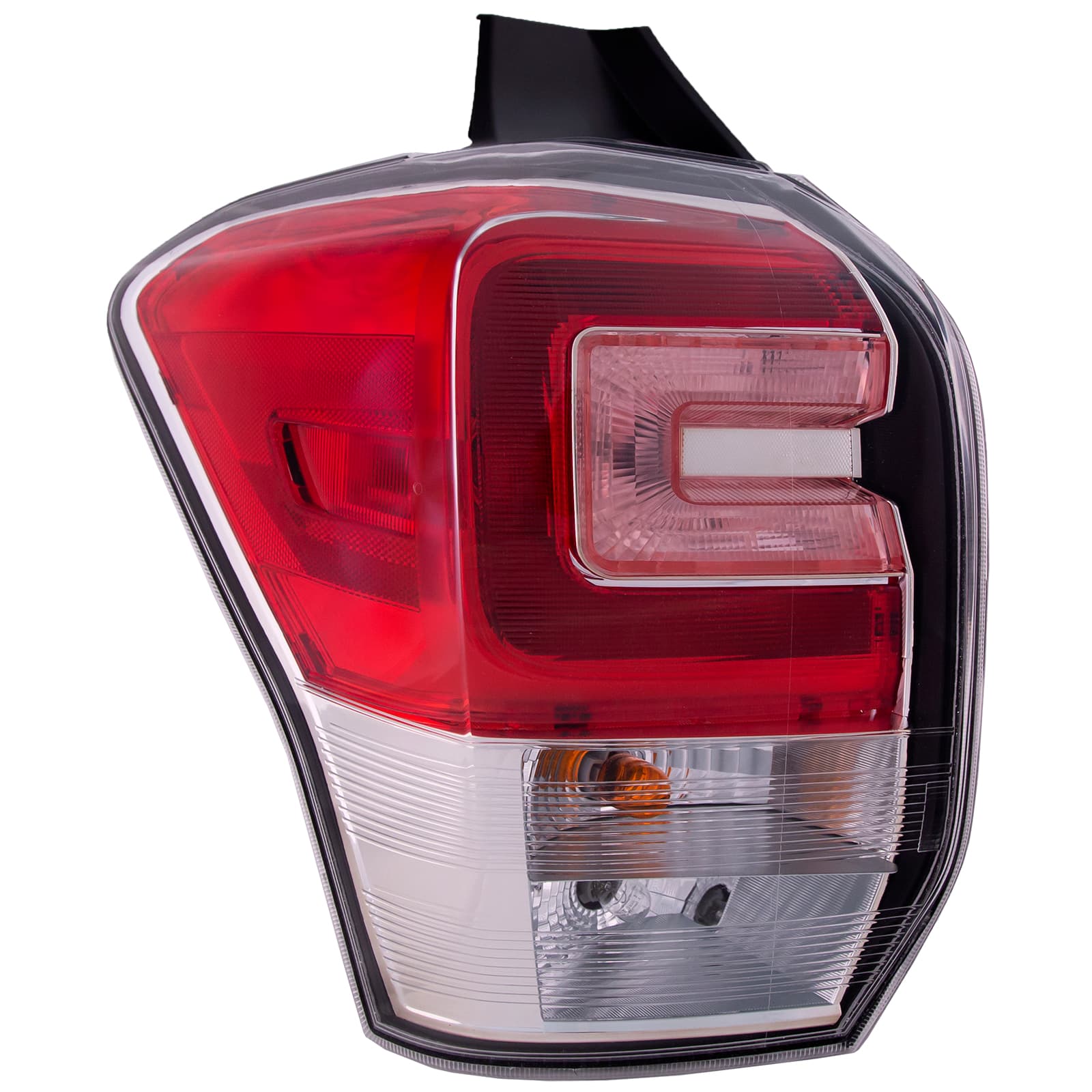 Tail Light — SB FORESTR 17-18 RL ASY LH