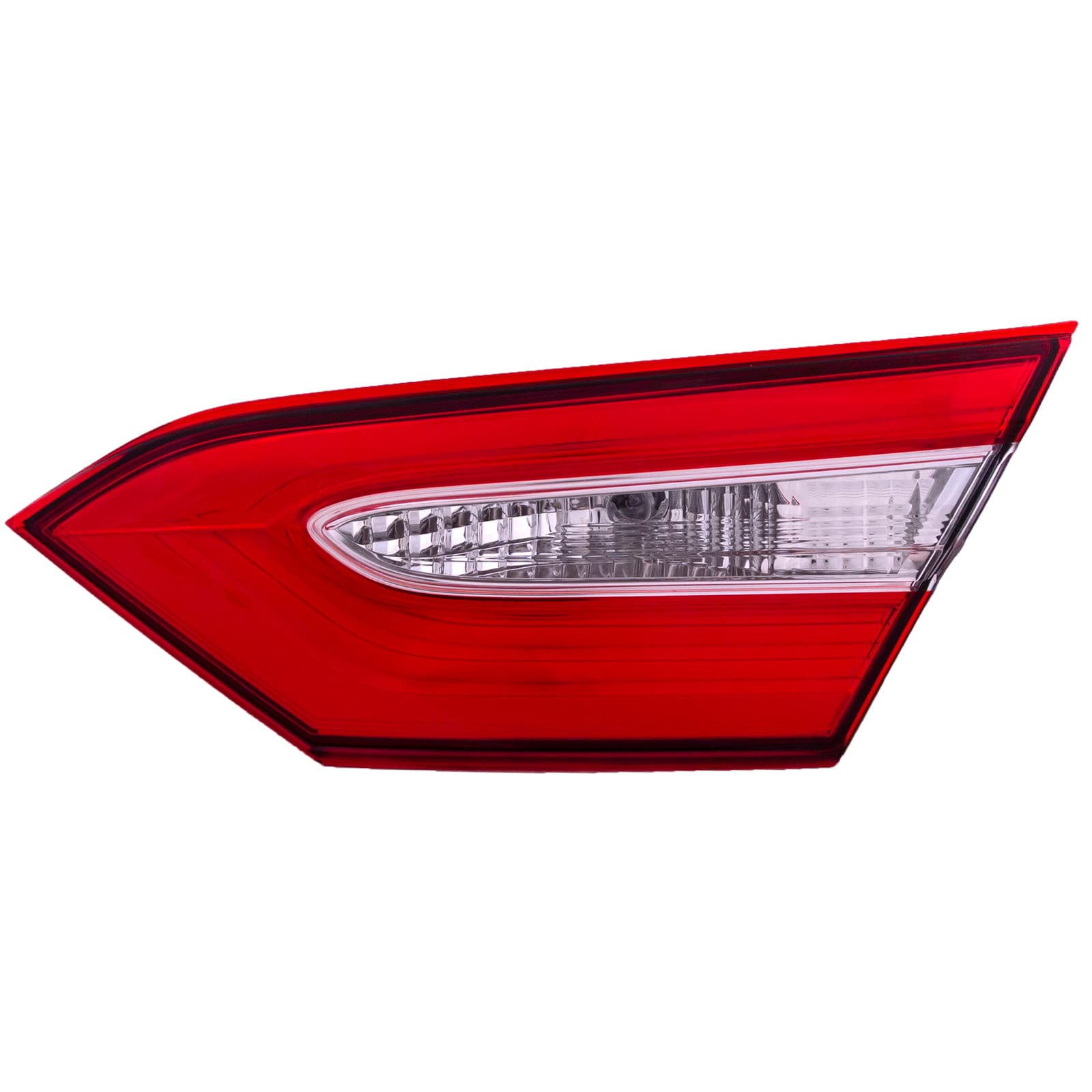 2018 Toyota Camry Back-Up Light, Right — Assembly, Inner