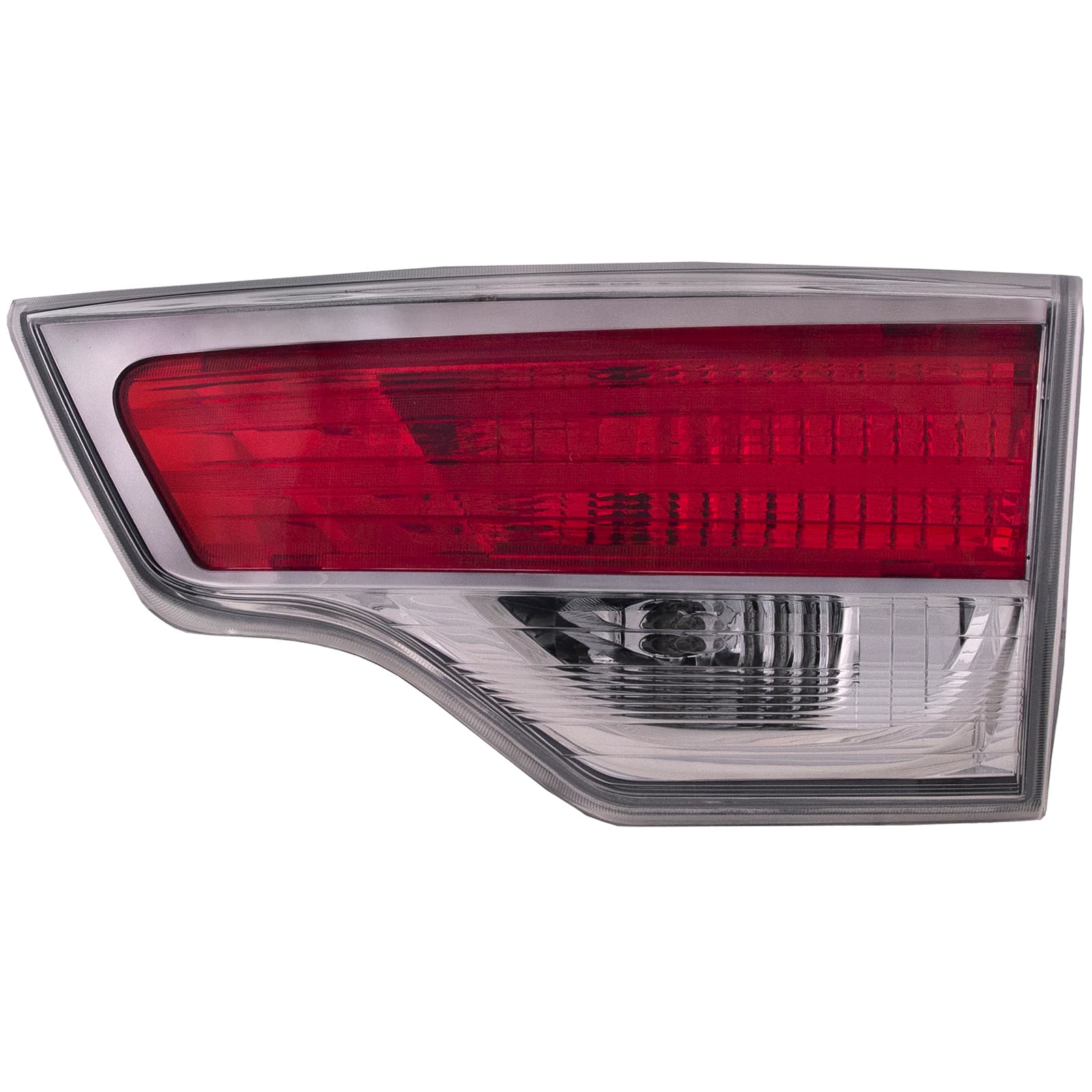 Back-Up Light — TY HILANDR/HBRD 14-16 BUL ASY INNER RH
