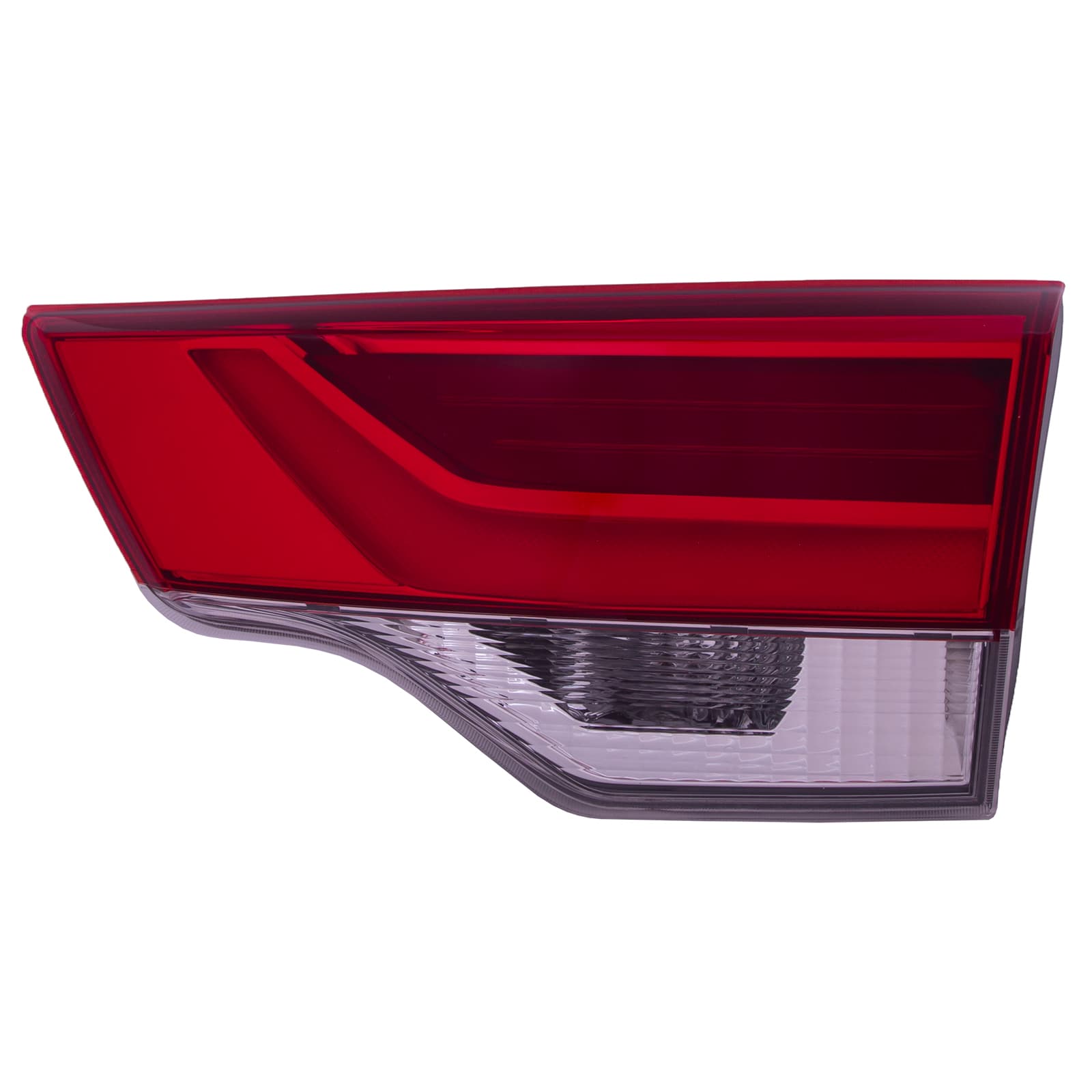 Back-Up Light — TY HILANDR/HBRD 17-19 BUL ASY INNER CLEAR LENS RH