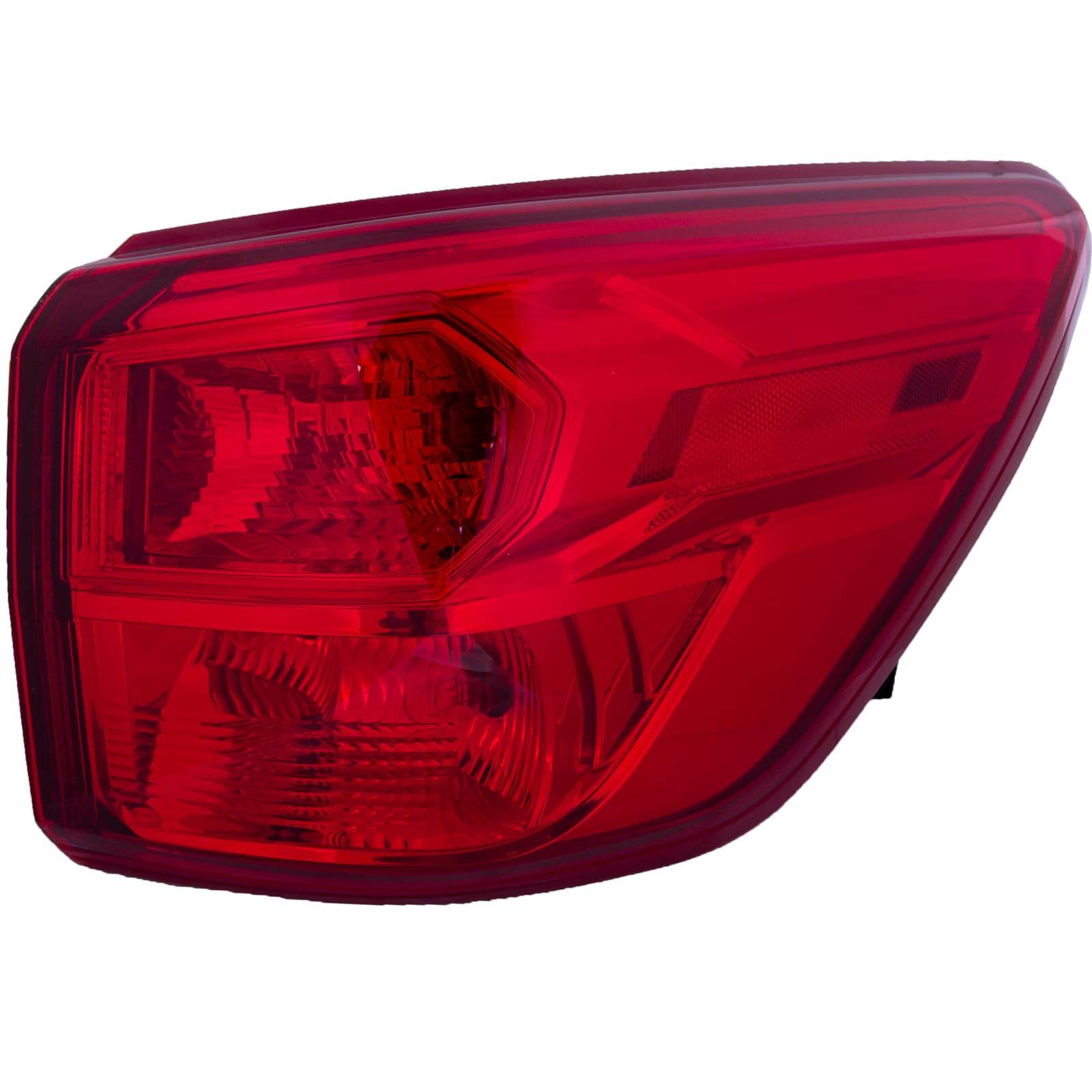 Tail Light — NS PATHFNDR 17-19 RL ASY OUTER RH CAPA