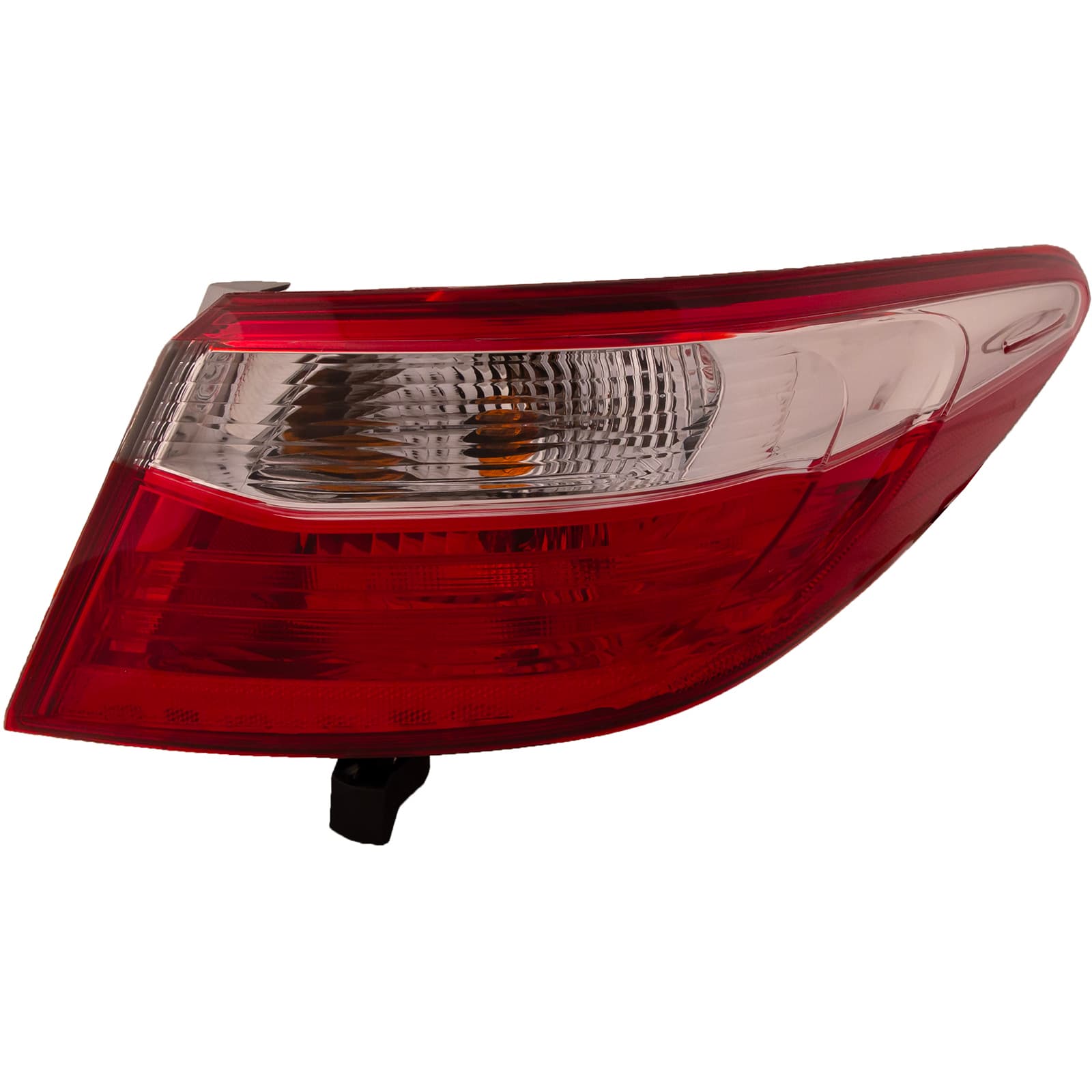 2015-2017 Toyota Camry Tail Light, Right — Assembly, Outer (CAPA)