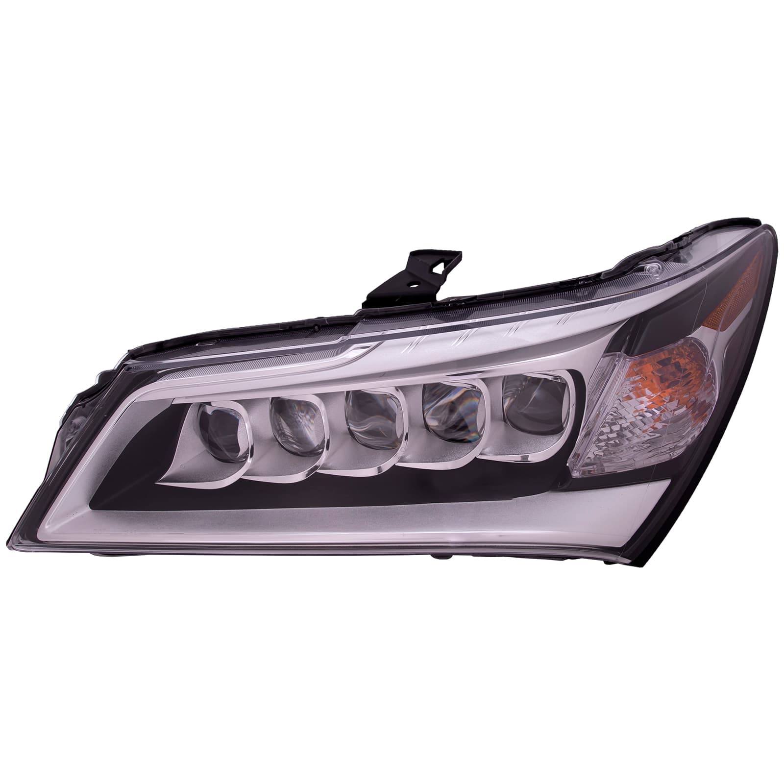 Headlight — AC M-DX 14-16 HL ASY LED LH