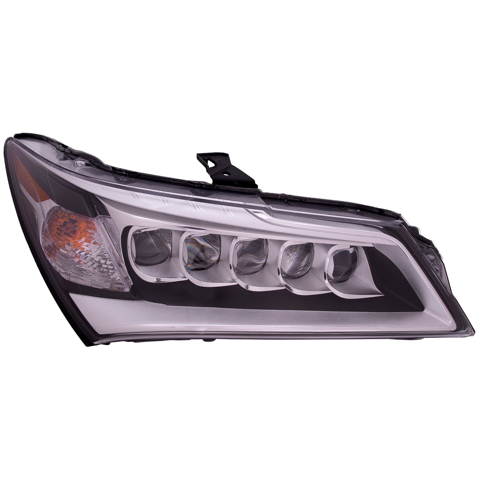 Headlight — AC M-DX 14-16 HL ASY LED RH