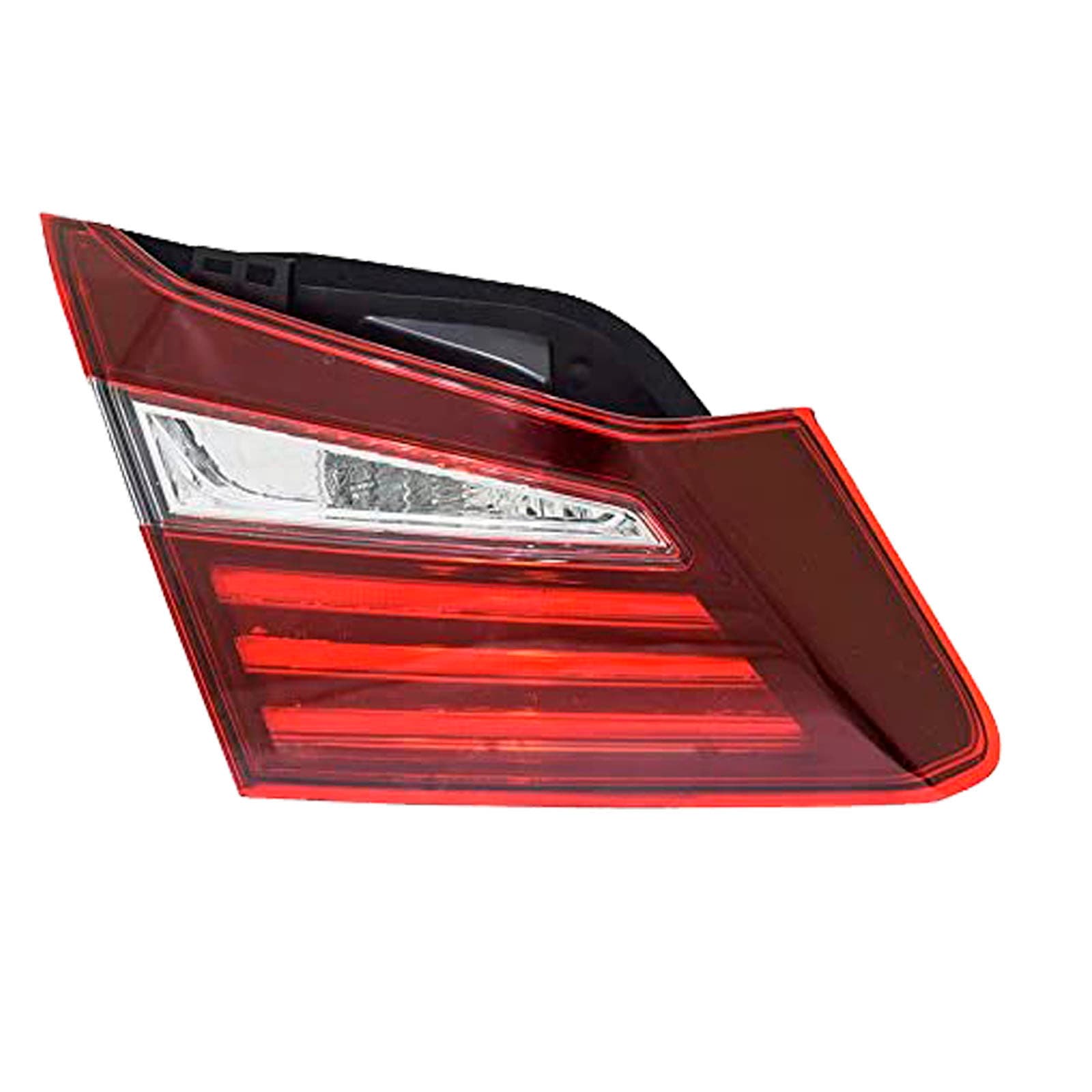 2016-2017 Honda Accord Back-Up Light, Left — Assembly, Inner